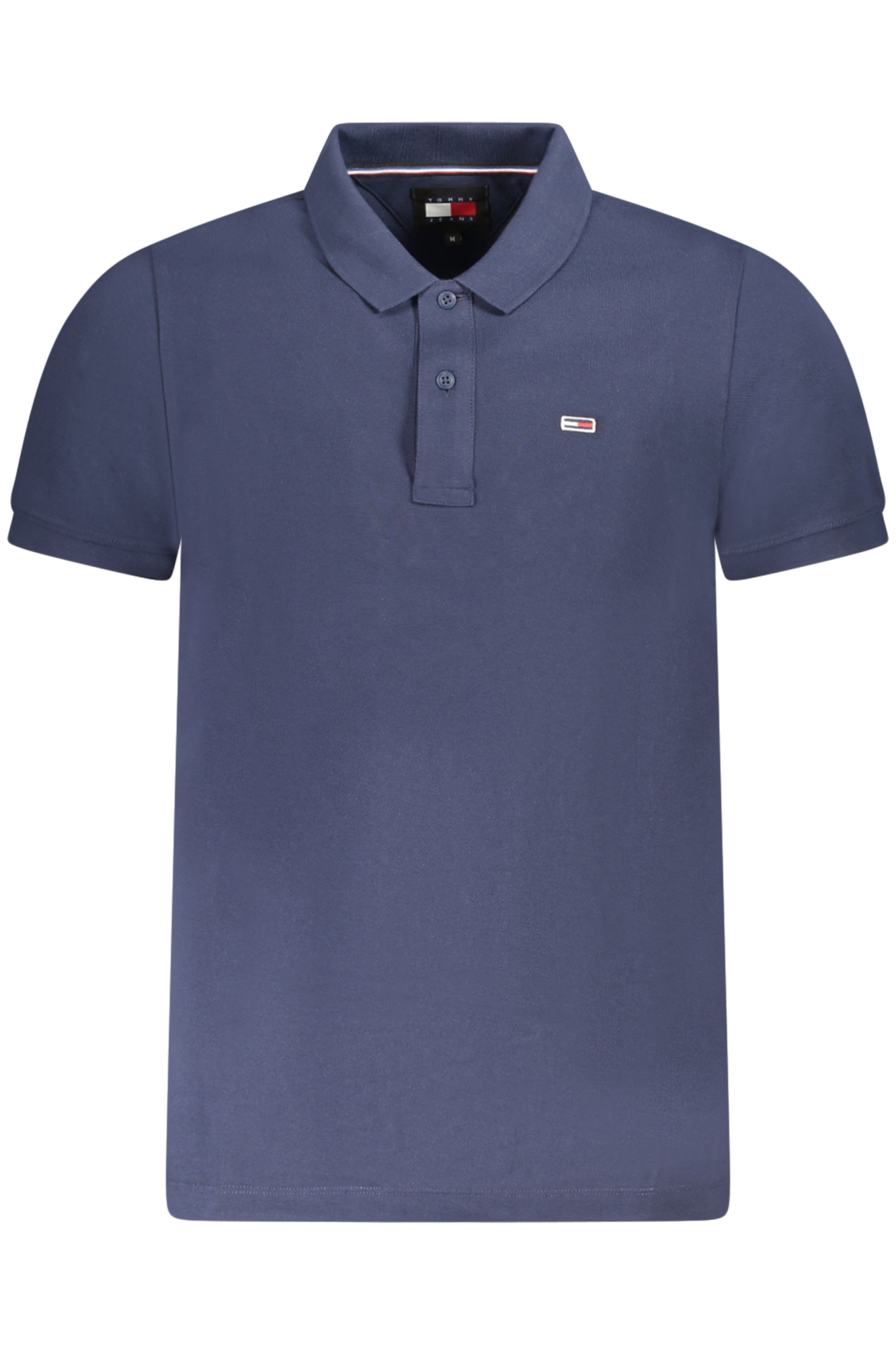 Pánske polokošele Tommy Hilfiger, modré