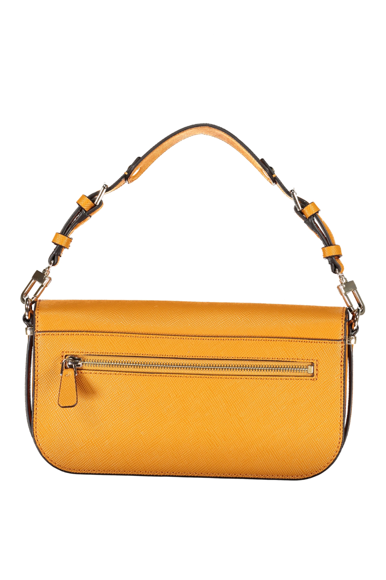 GUESS JEANS ORANGE WOMEN&#039;S BAG