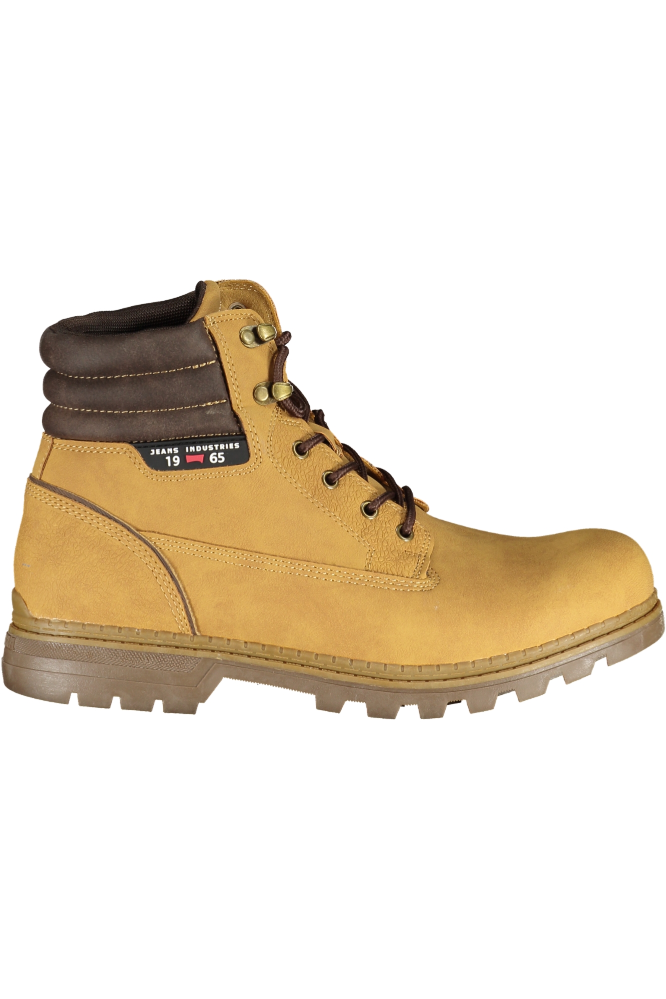 CARRERA FOOTWEAR MEN&#039;S BOOT YELLOW