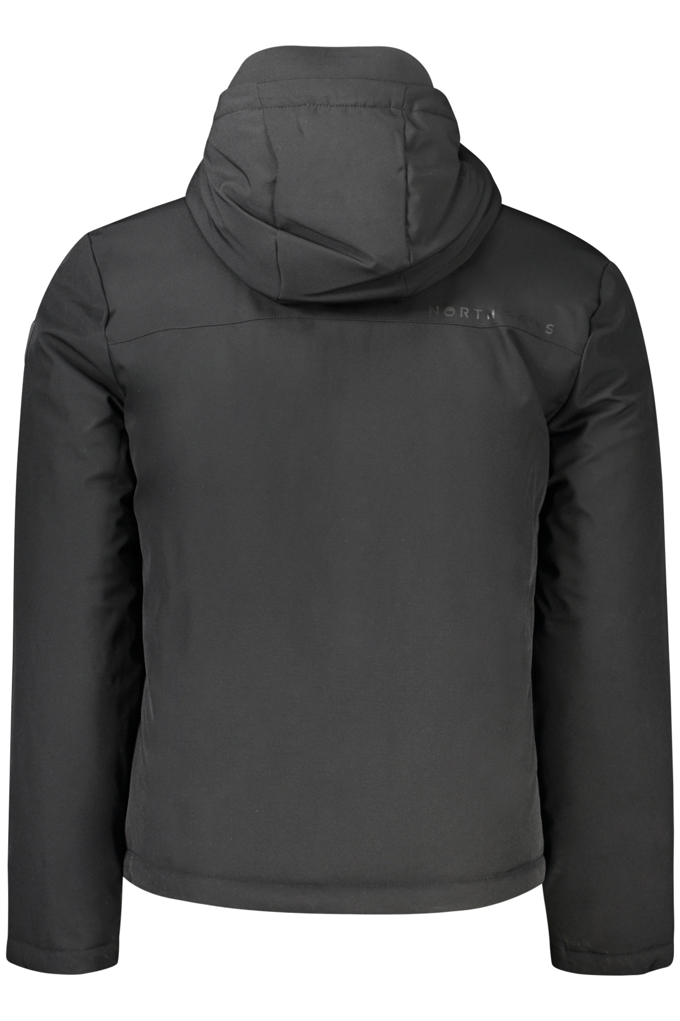 NORTH SAILS MEN&#039;S BLACK JACKET