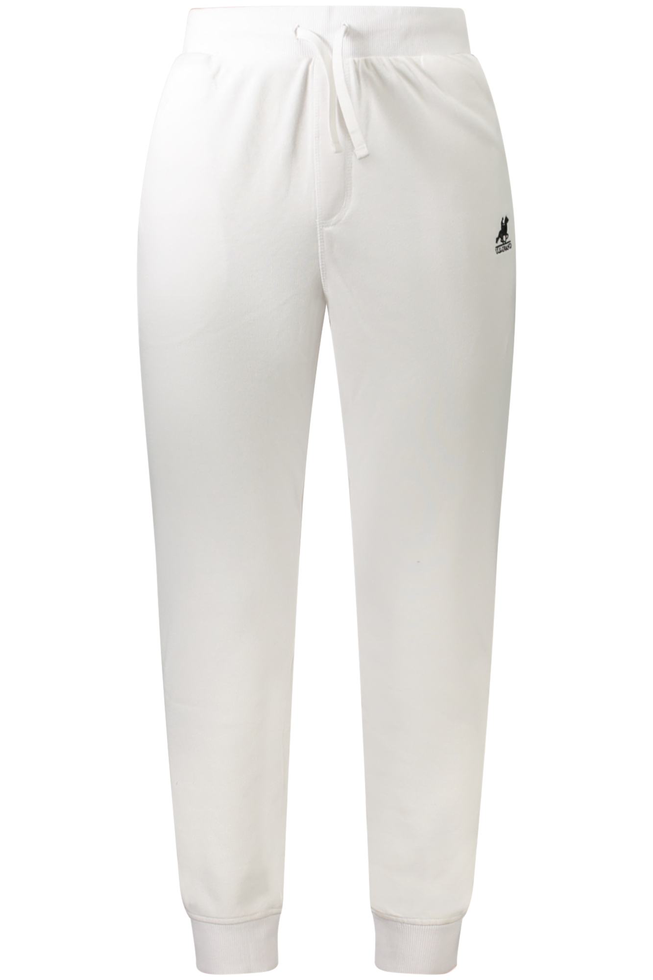 US GRAND POLO MEN&#39;S PANTS WHITE