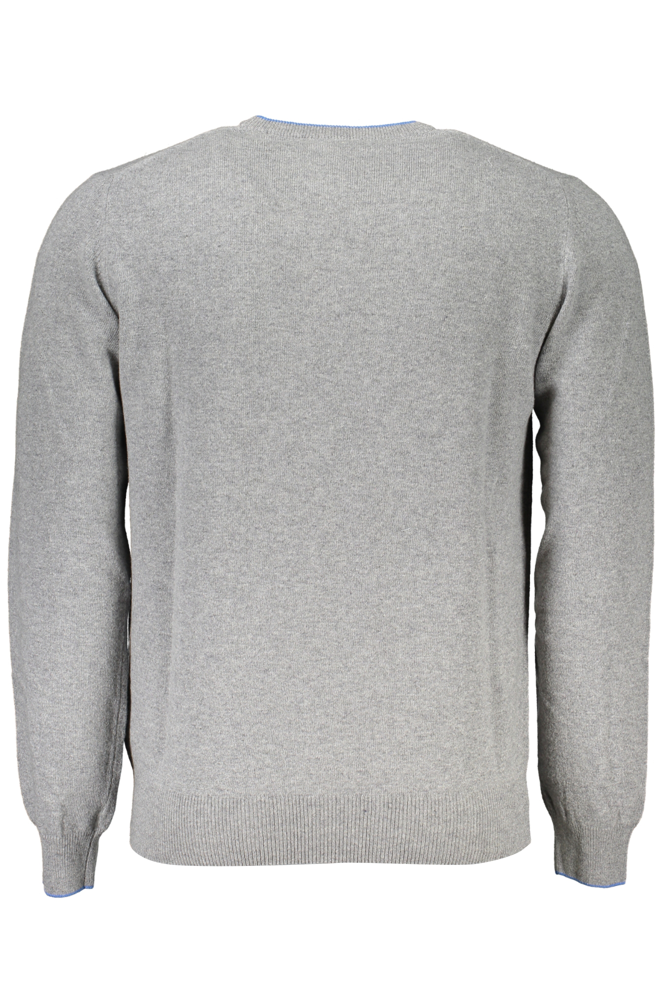 HARMONT &amp; BLAINE MEN&#039;S GRAY SWEATER