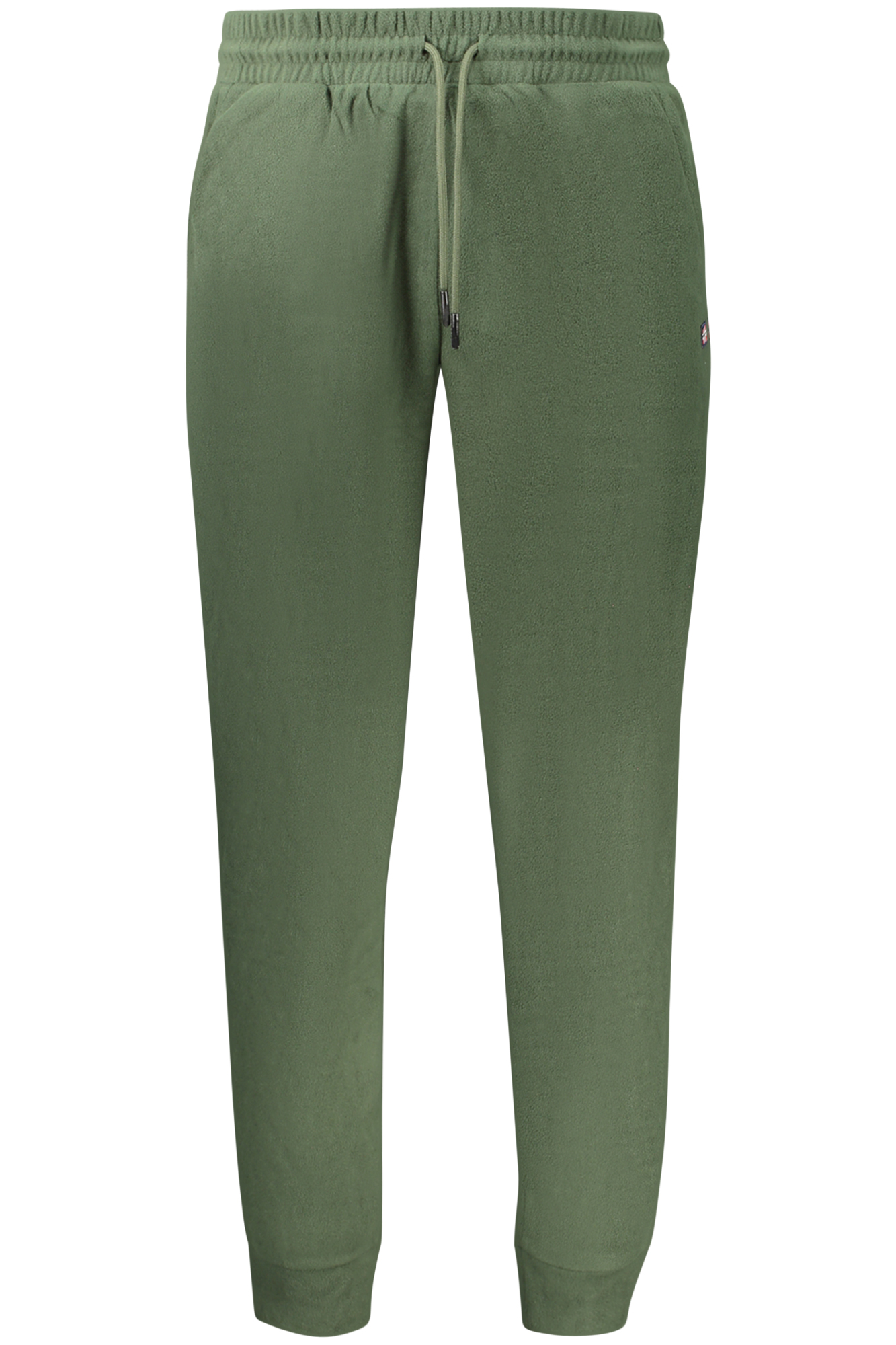 NORWAY 1963 MEN'S GREEN LONG SUIT TROUSERS