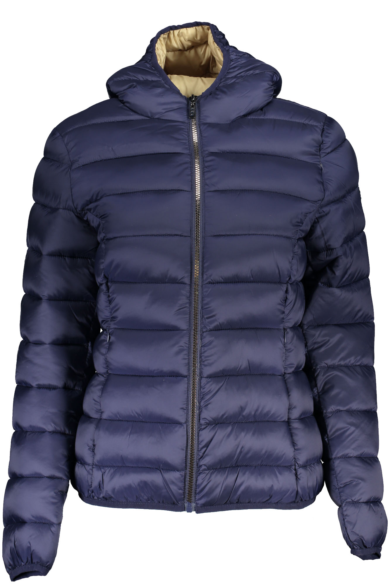 NORWAY 1963 BLUE WOMEN'S JACKET