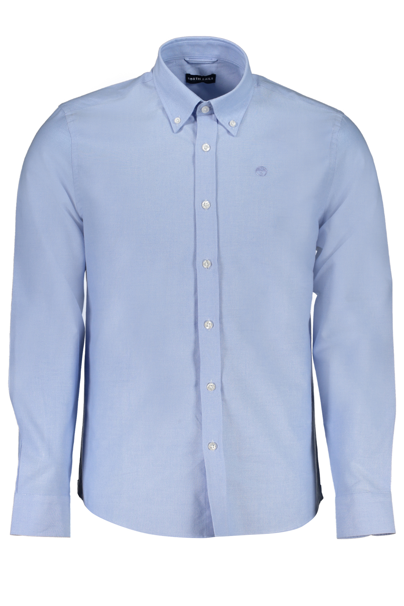 NORTH SAILS MEN'S LONG SLEEVE SHIRT BLUE