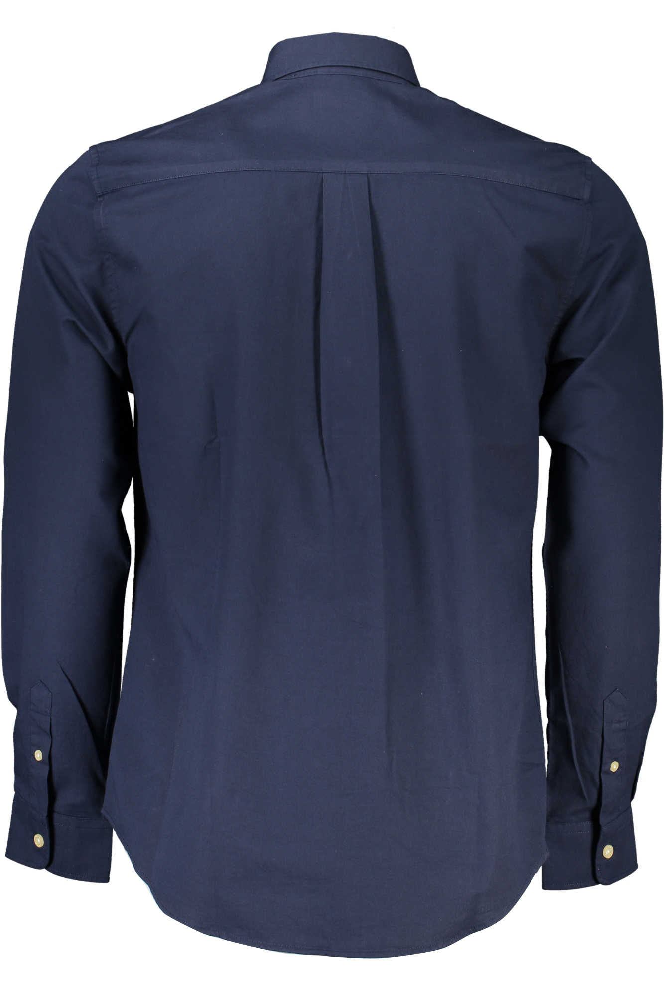 NORTH SAILS MEN'S LONG SLEEVE SHIRT BLUE