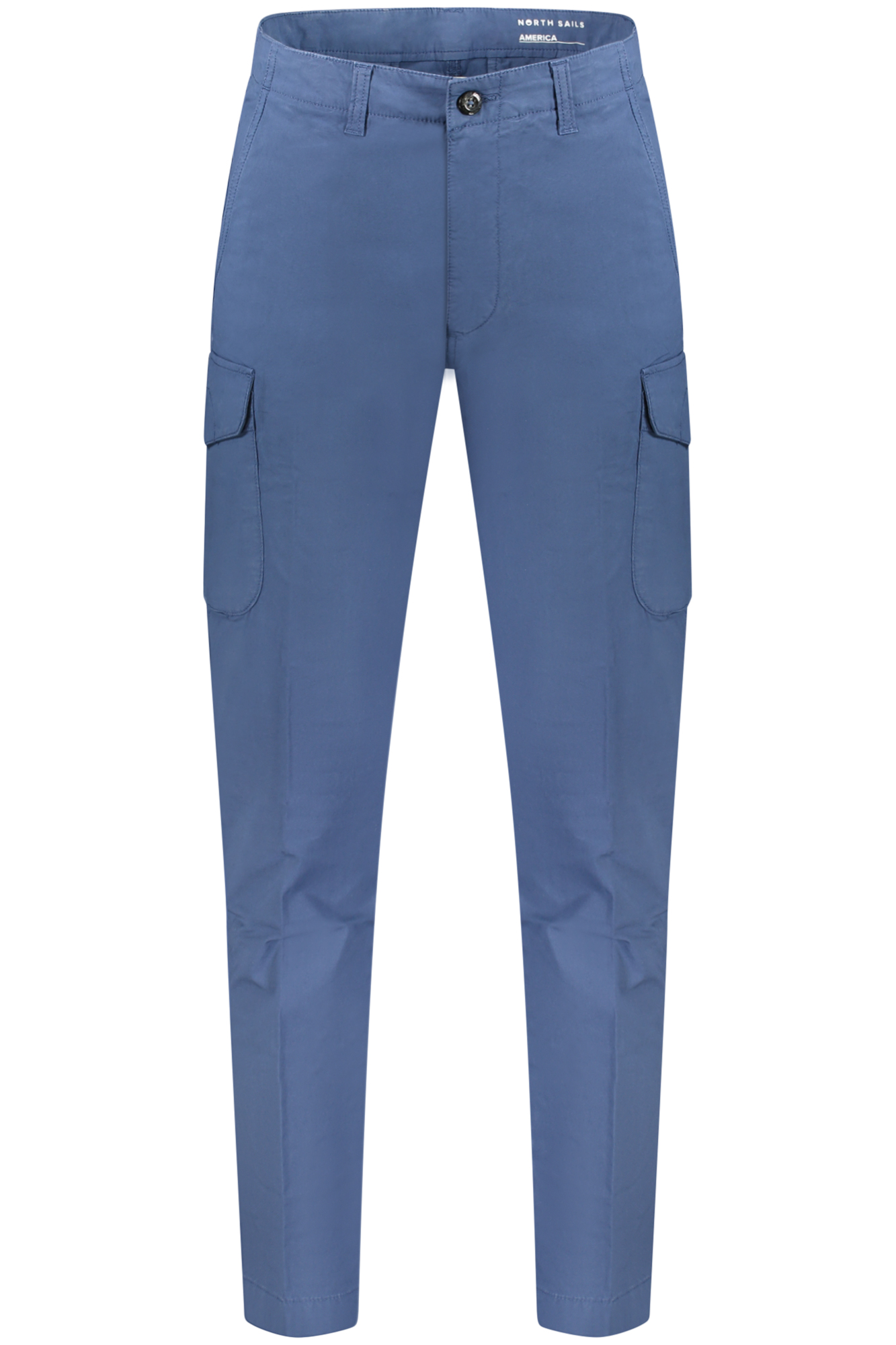 NORTH SAILS MENS BLUE PANTS