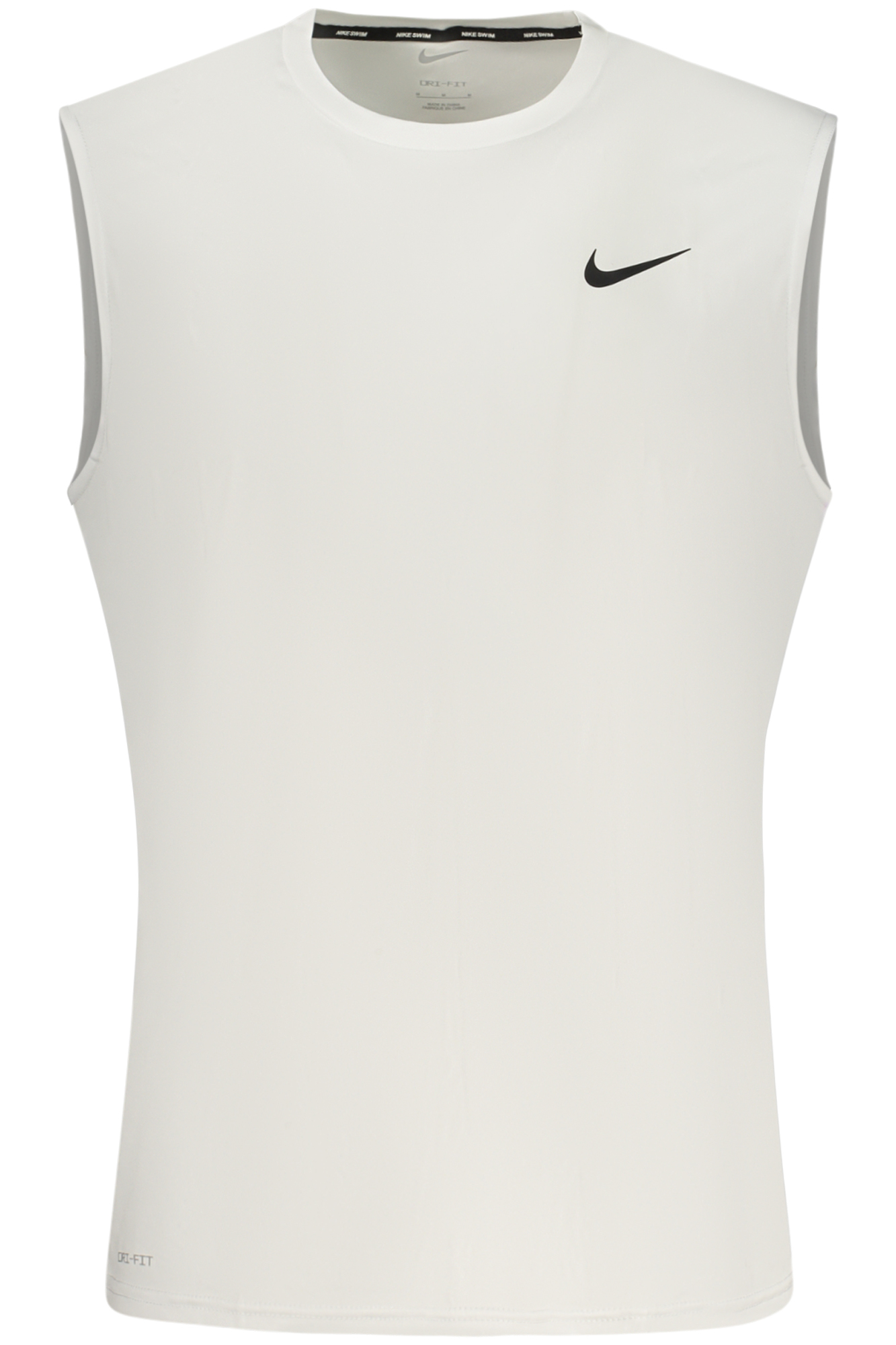 Biele pánske tielko Nike
