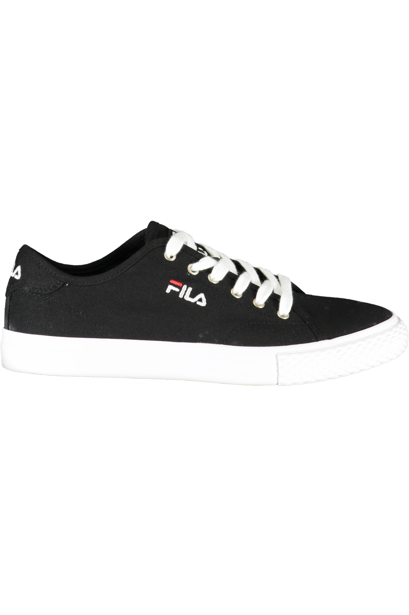 FILA BLACK MEN&#039;S SPORTS SHOES