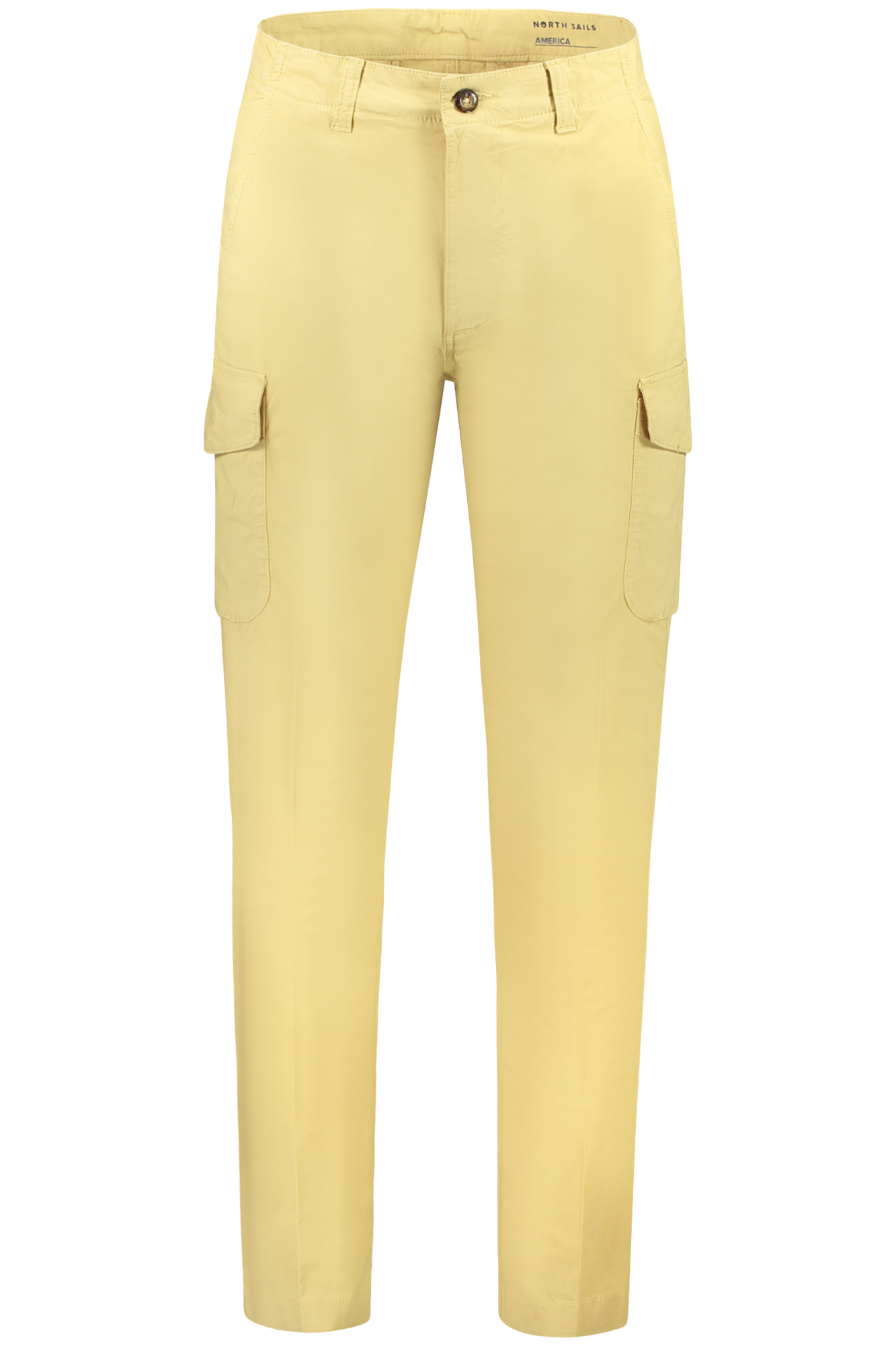NORTH SAILS MEN&#039;S PANTS BEIGE