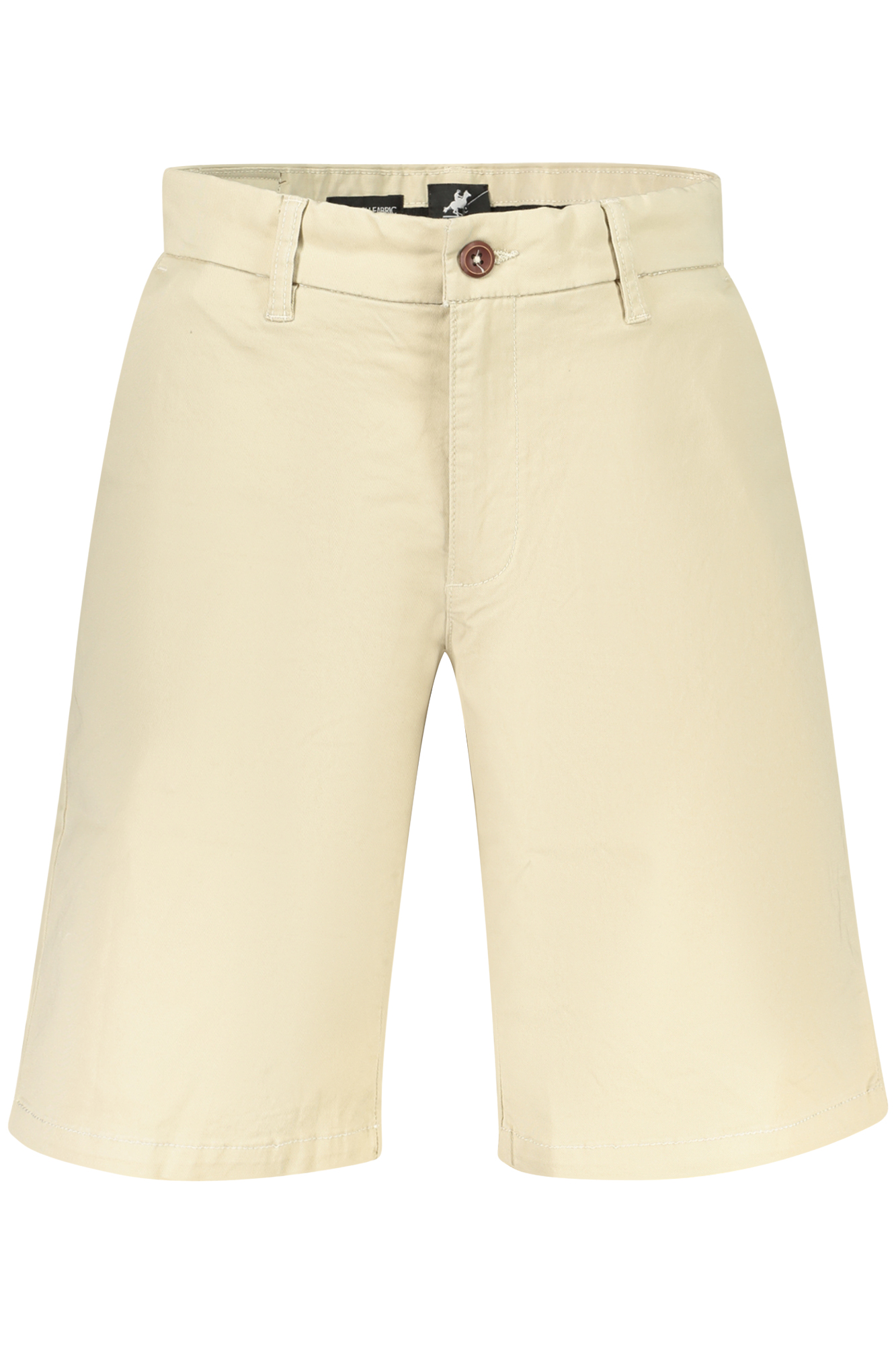 Мъжки бежови шорти