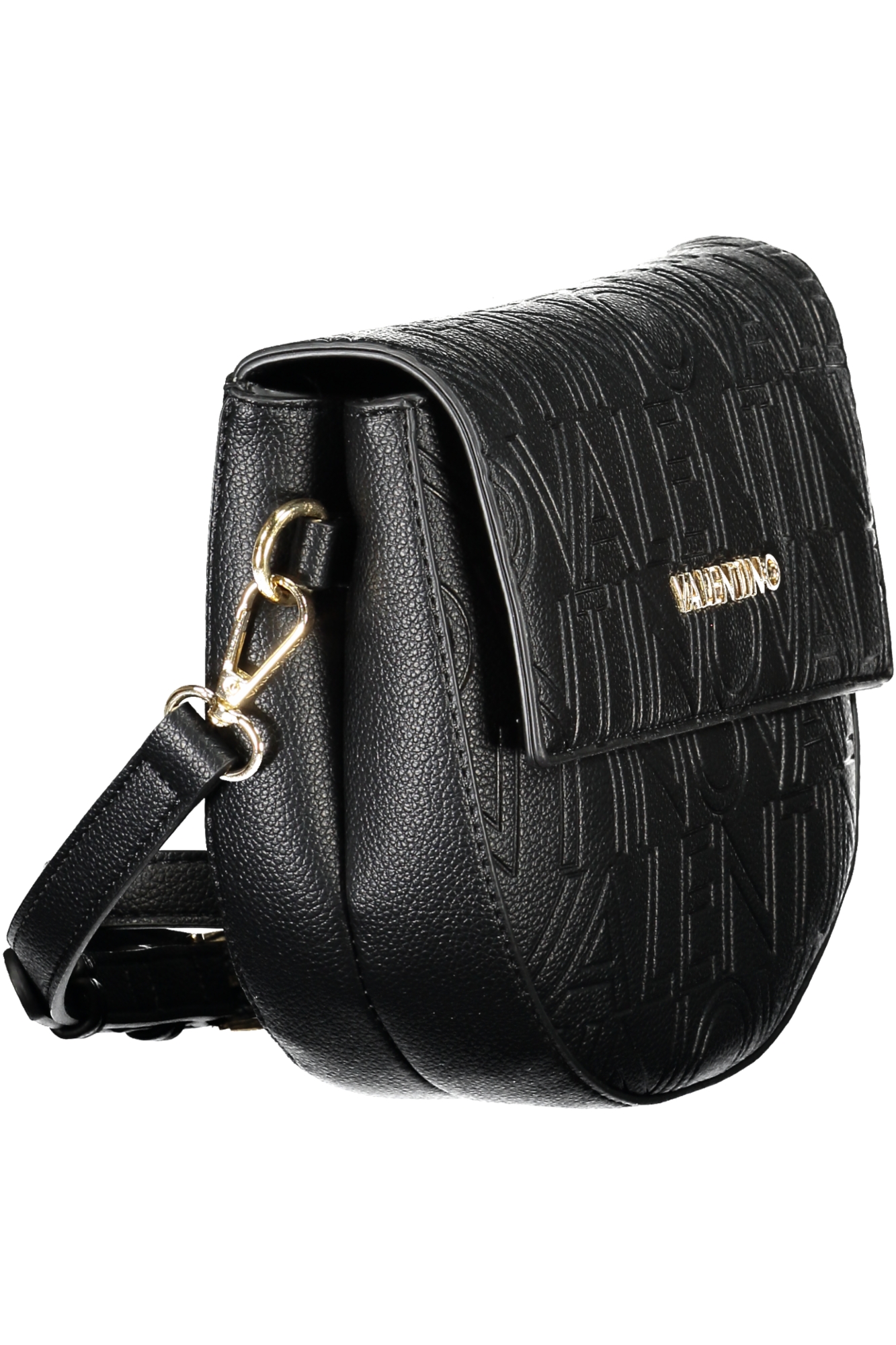 VALENTINO BAGS WOMEN'S BAG BLACK