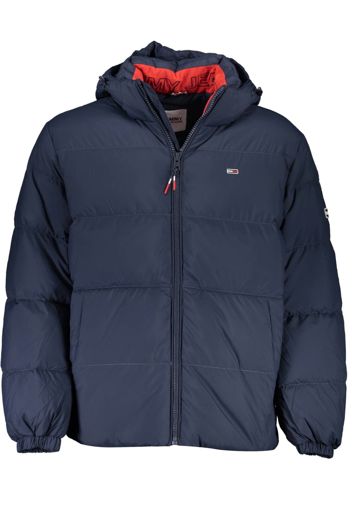 TOMMY HILFIGER MAN BLUE JACKET
