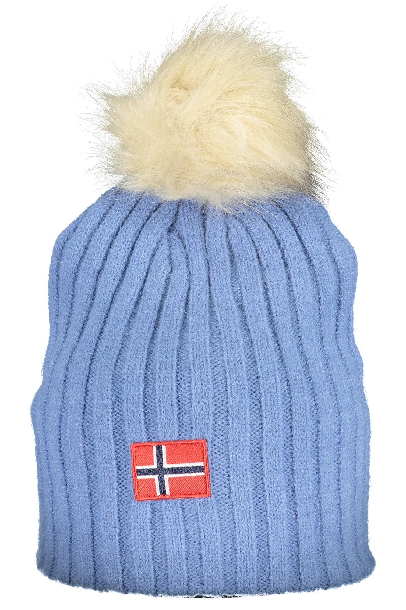 NORWAY 1963 BLUE WOMEN'S HAT