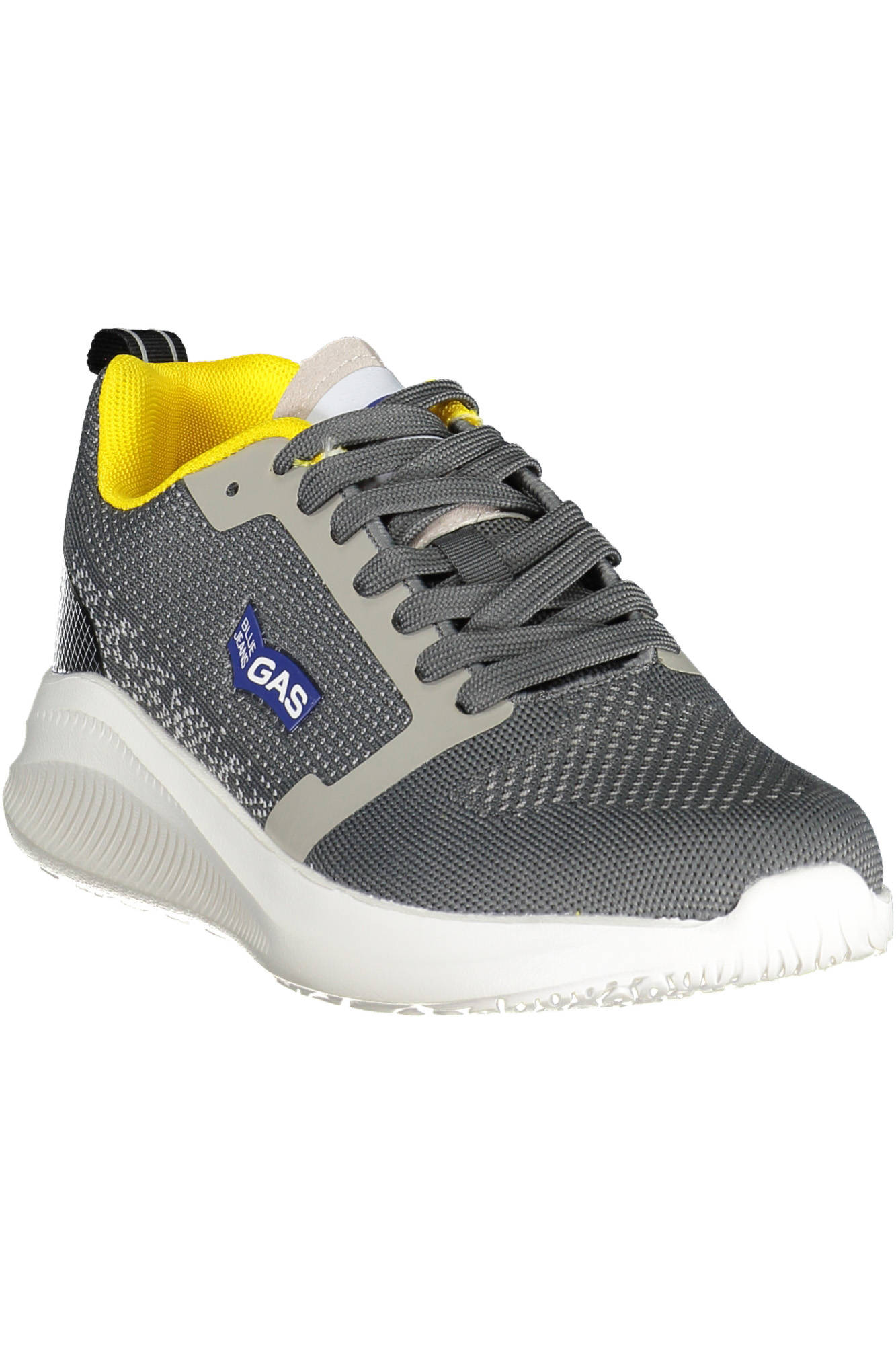 GAS GRAY MAN SPORT SHOES