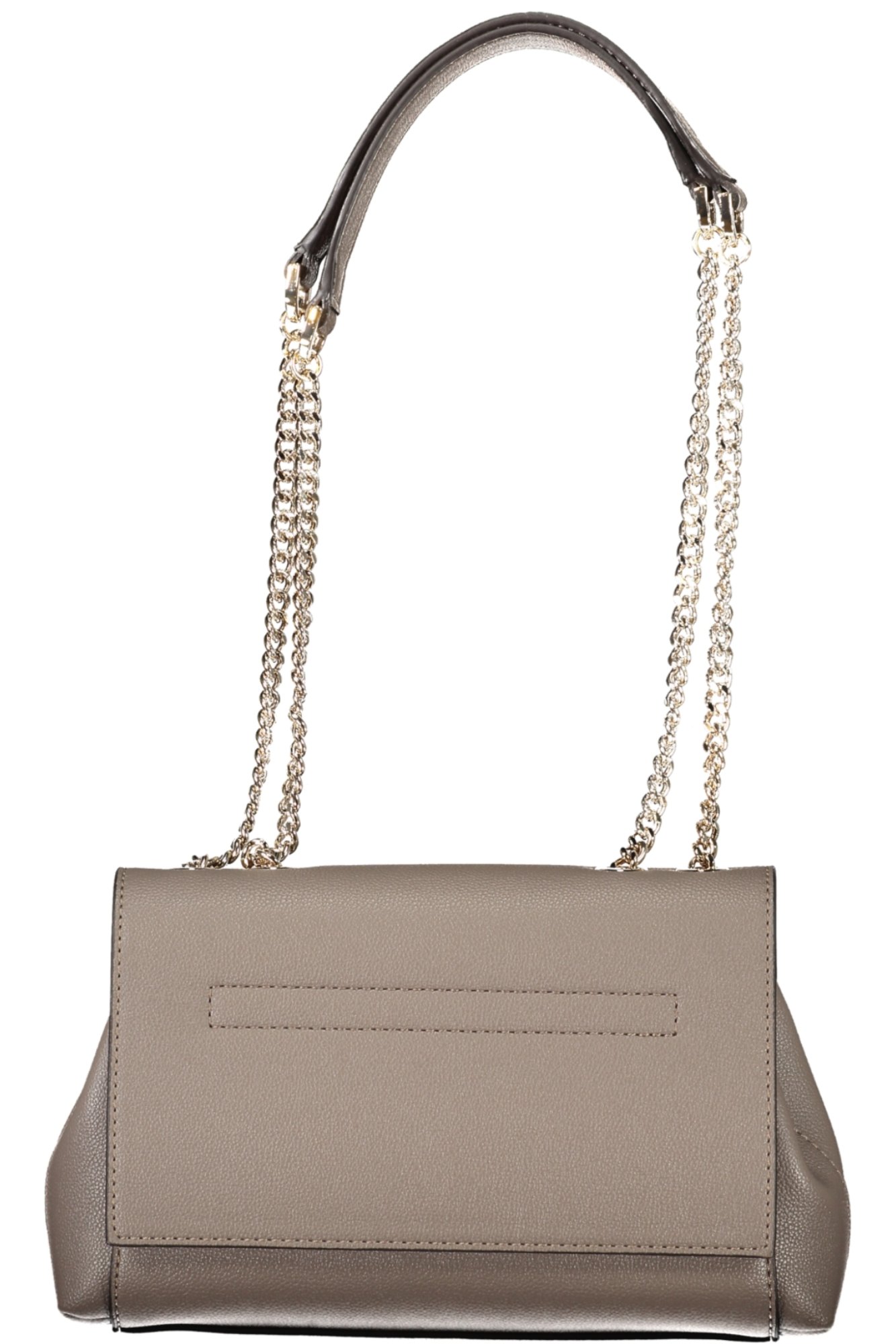 GUESS JEANS WOMEN&#039;S BAG BROWN