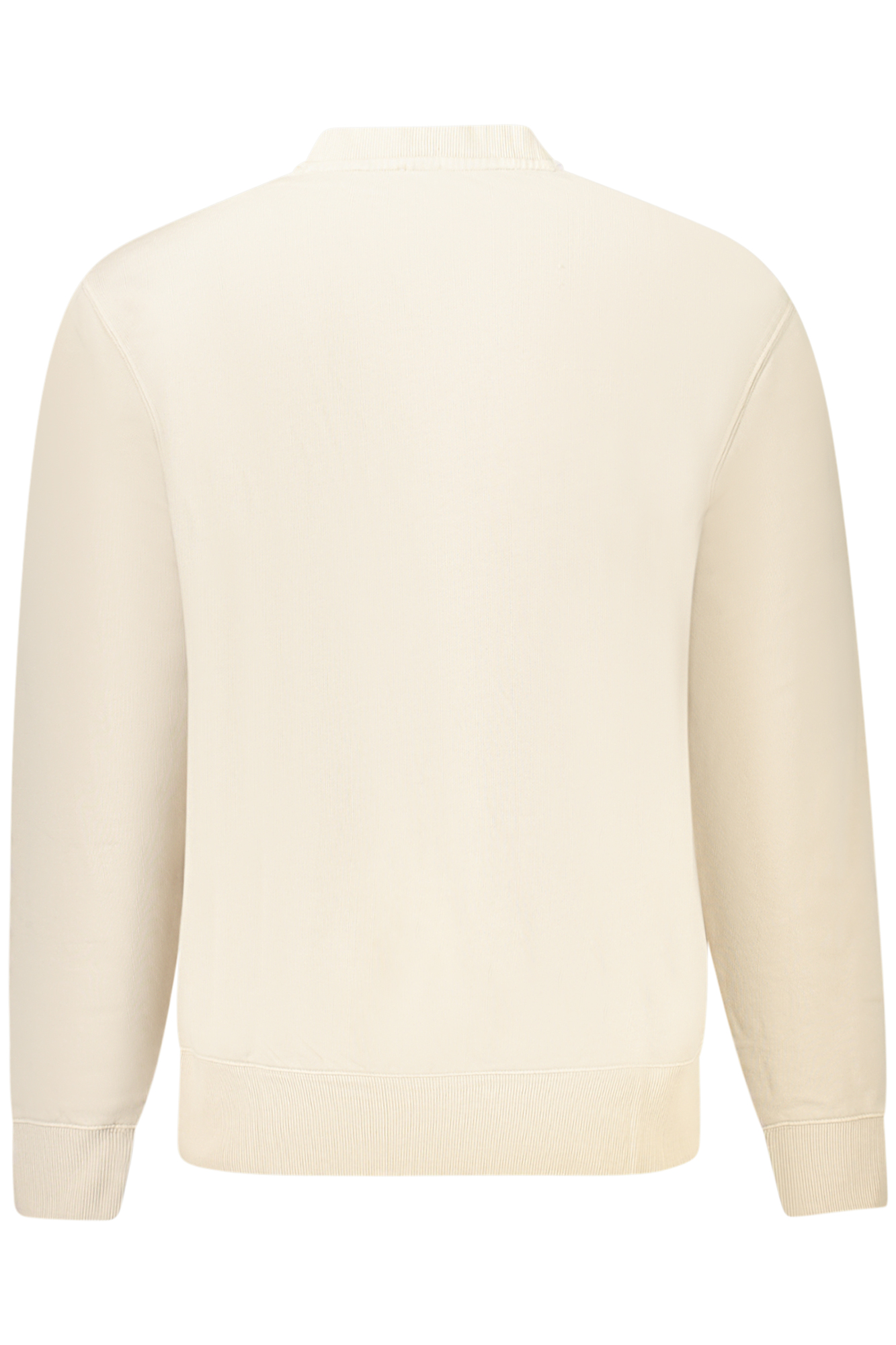 Pulover bej pentru bărbați HUGO BOSS