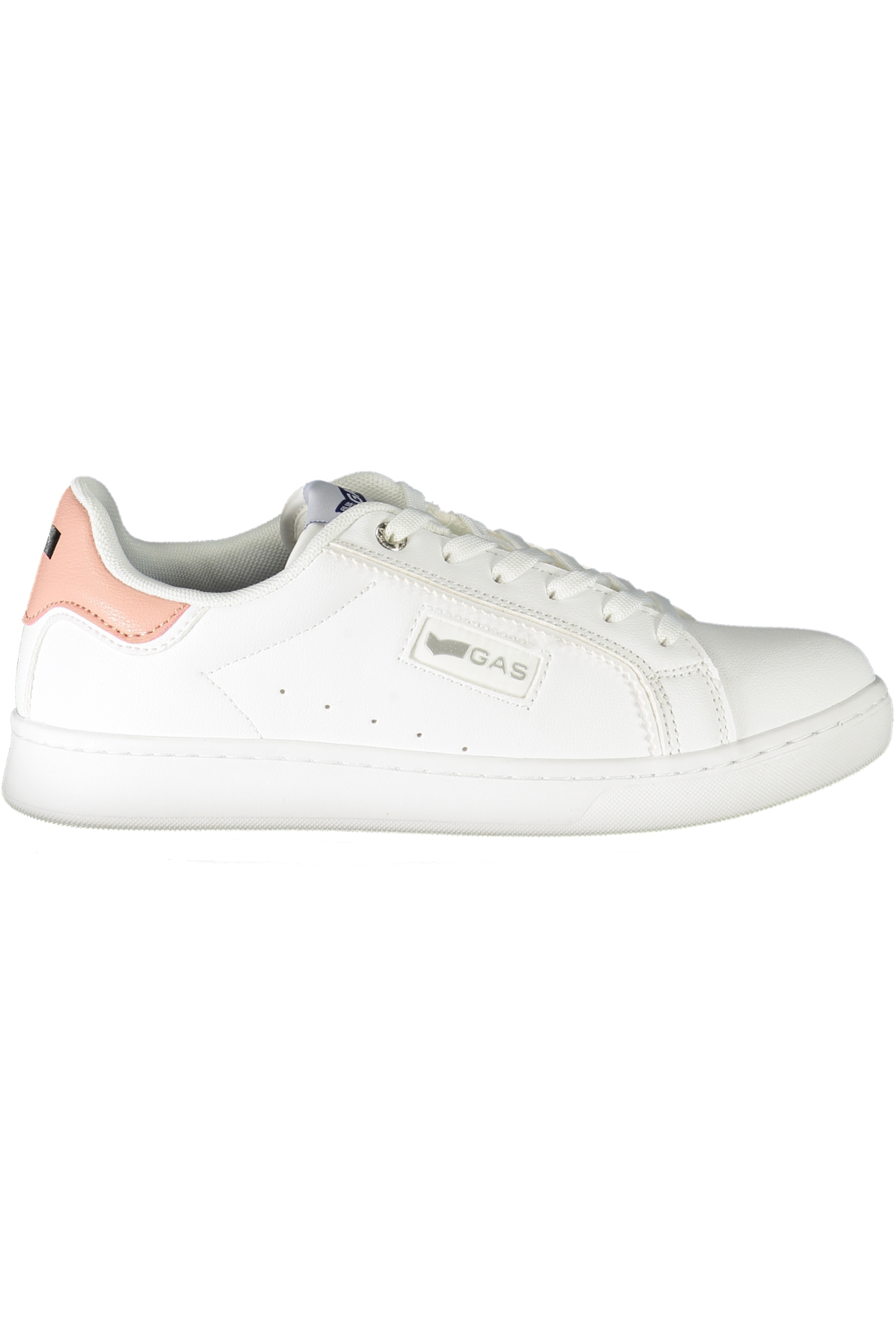 GAS WHITE WOMEN&#039;S SPORTS SHOES
