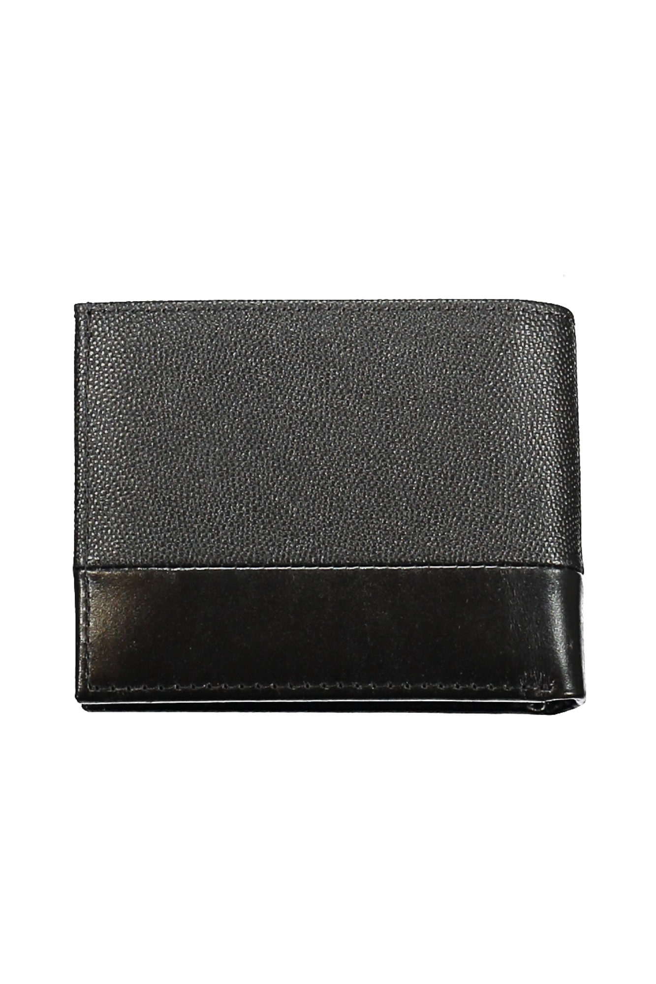 CALVIN KLEIN MEN'S WALLET BLACK