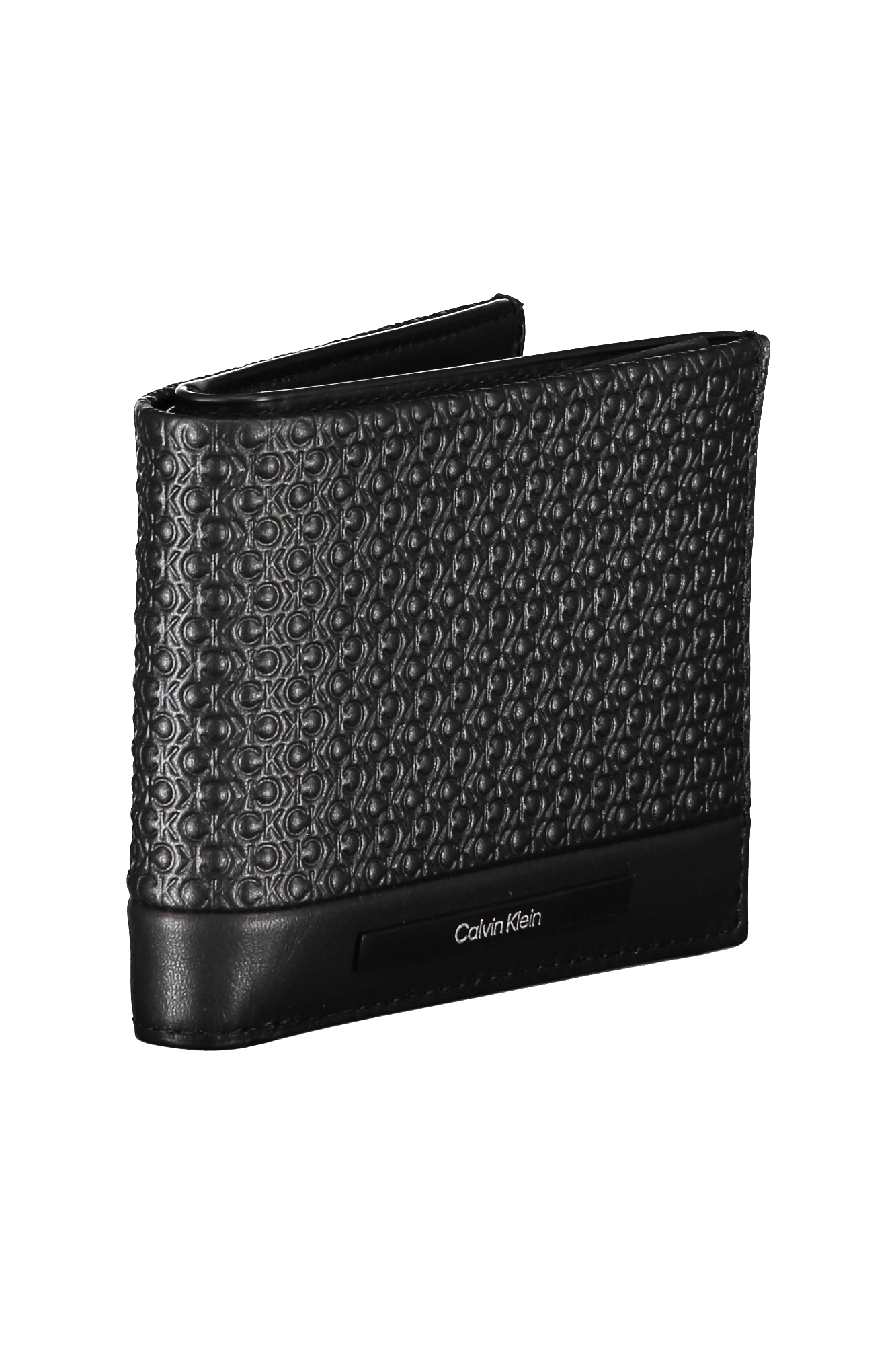 CALVIN KLEIN BLACK MEN&#039;S WALLET