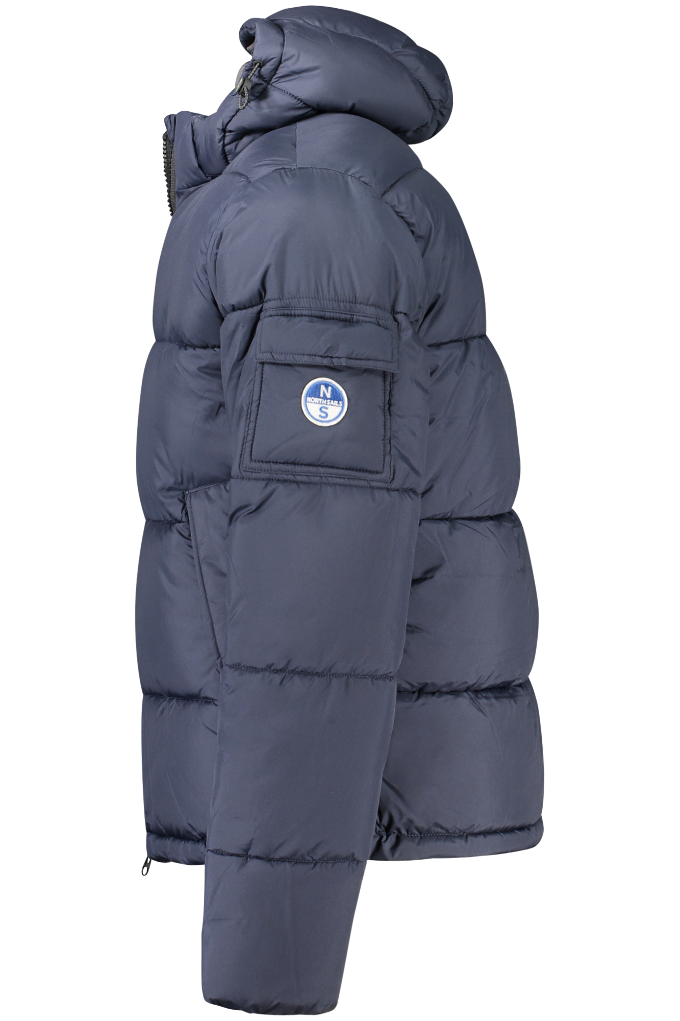 NORTH SAILS MEN&#039;S JACKET BLUE
