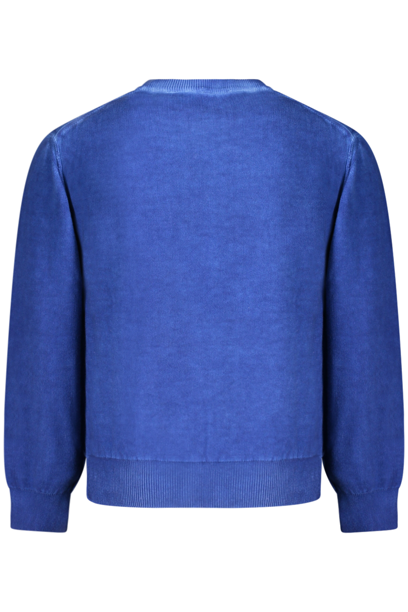 Pulover albastru pentru copii North Sails