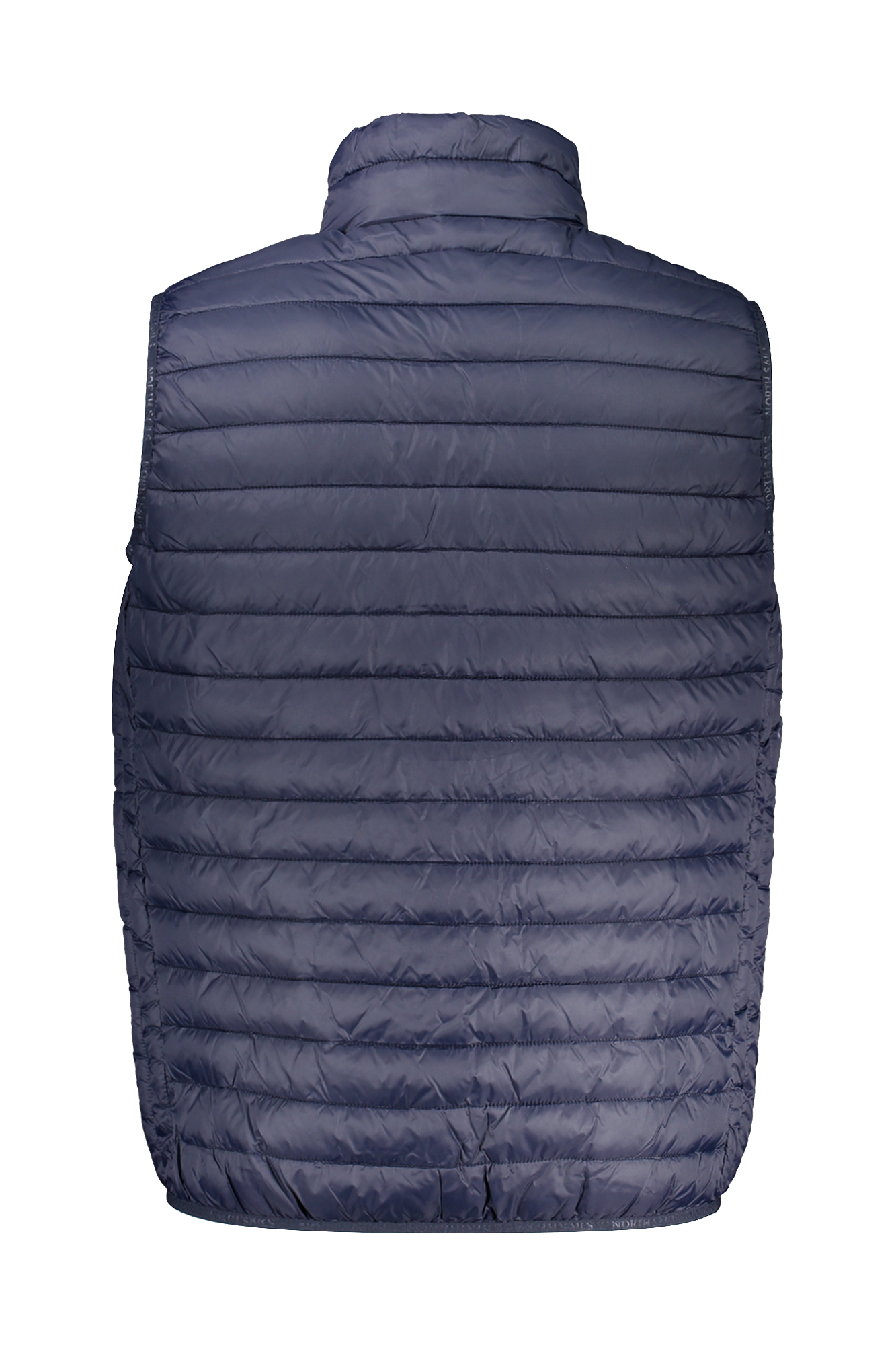 Vestă albastră pentru bărbați North Sails