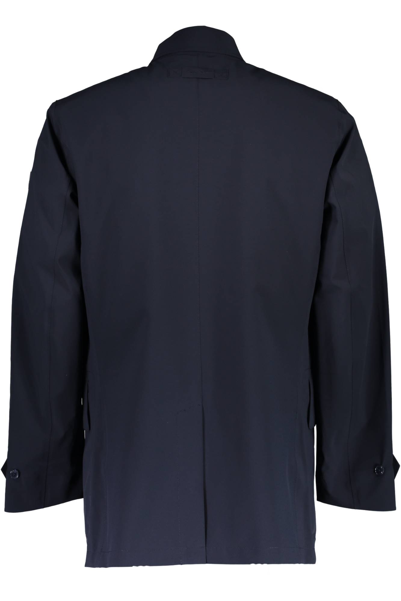 GANT MEN&#039;S BLUE JACKET