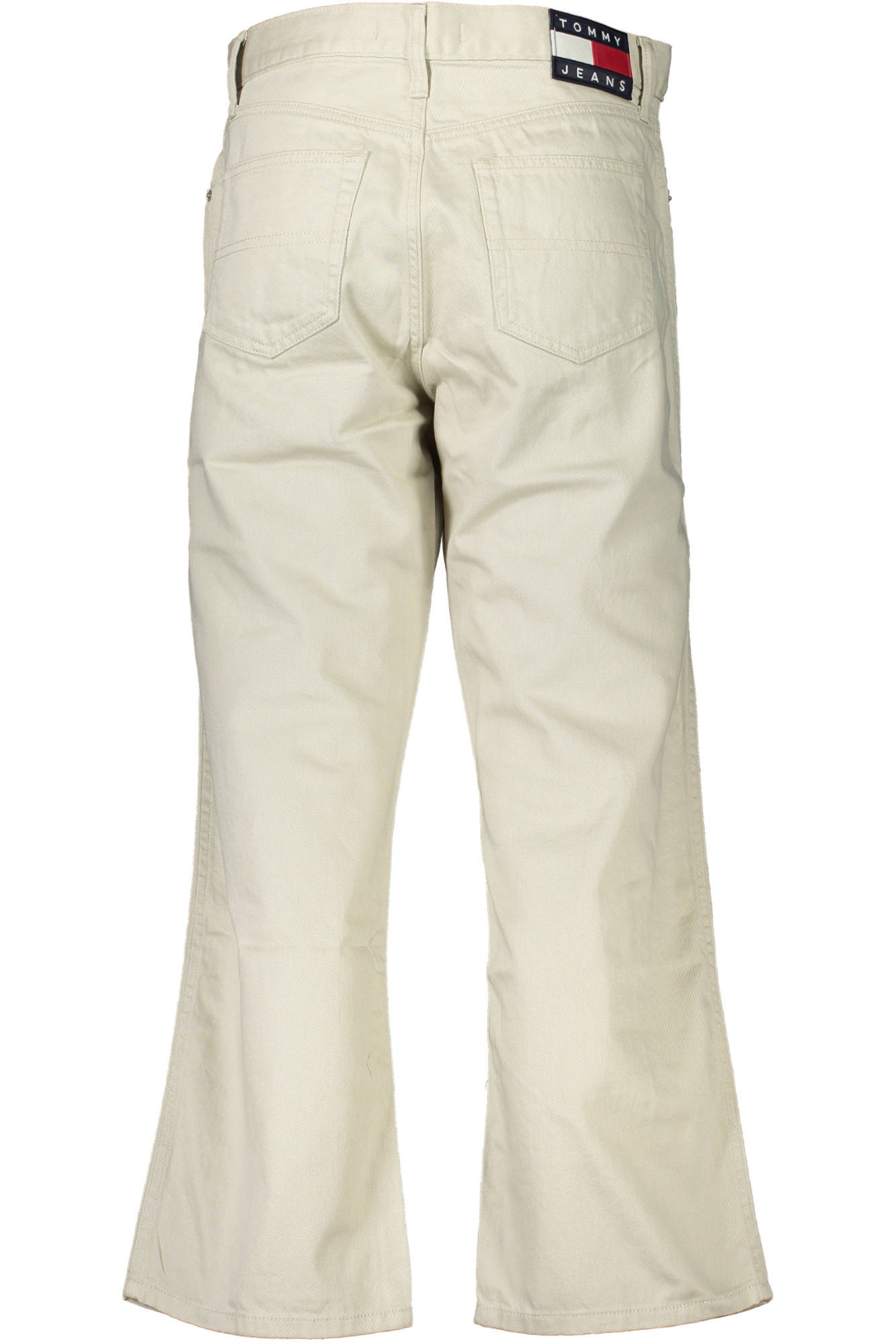 TOMMY HILFIGER WOMEN&#039;S DENIM JEANS BEIGE