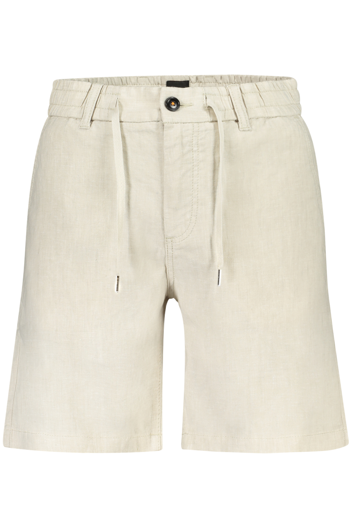 BOSS MEN&#39;S BERMUDA PANTS BEIGE