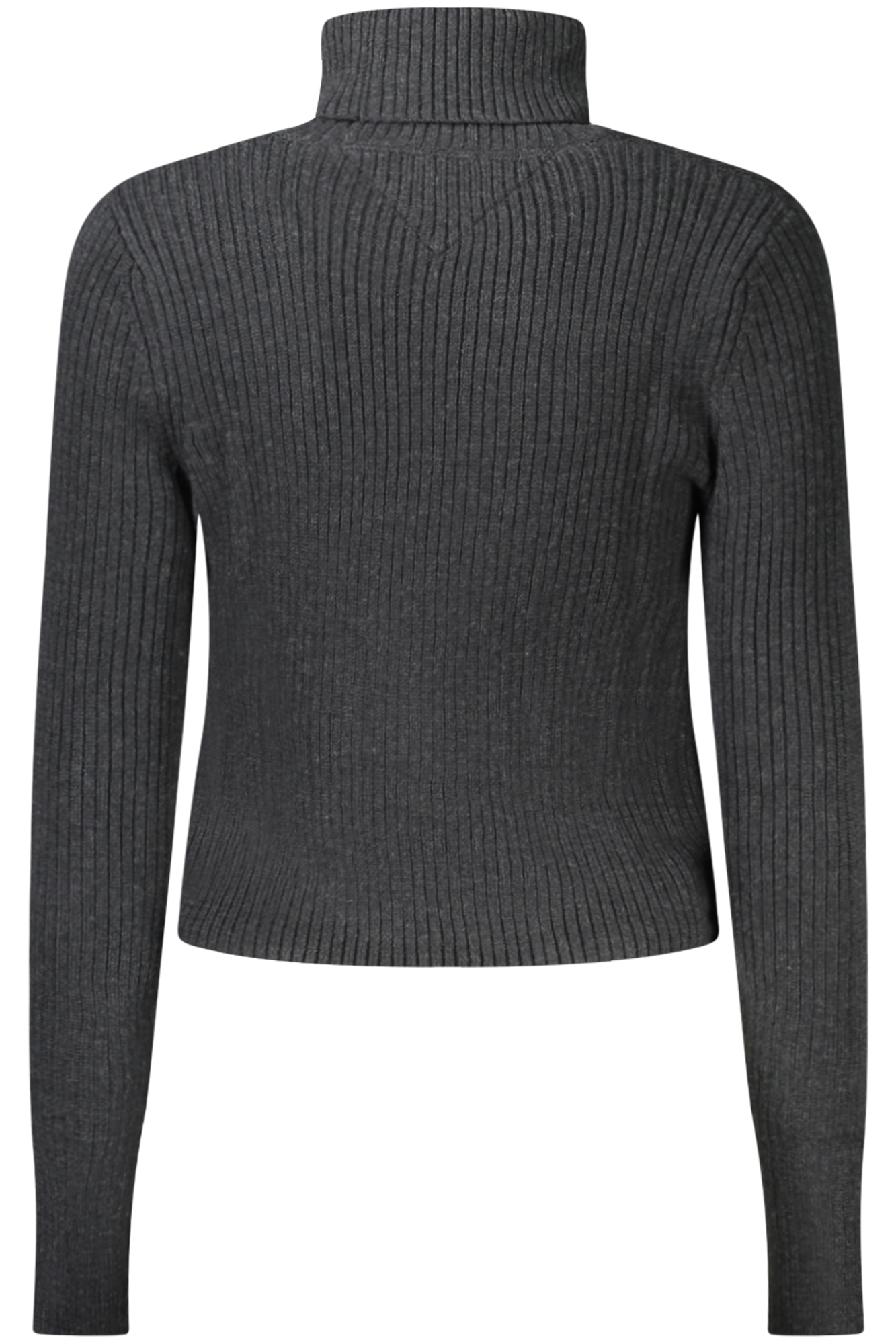 TOMMY HILFIGER WOMEN'S SWEATER BLACK