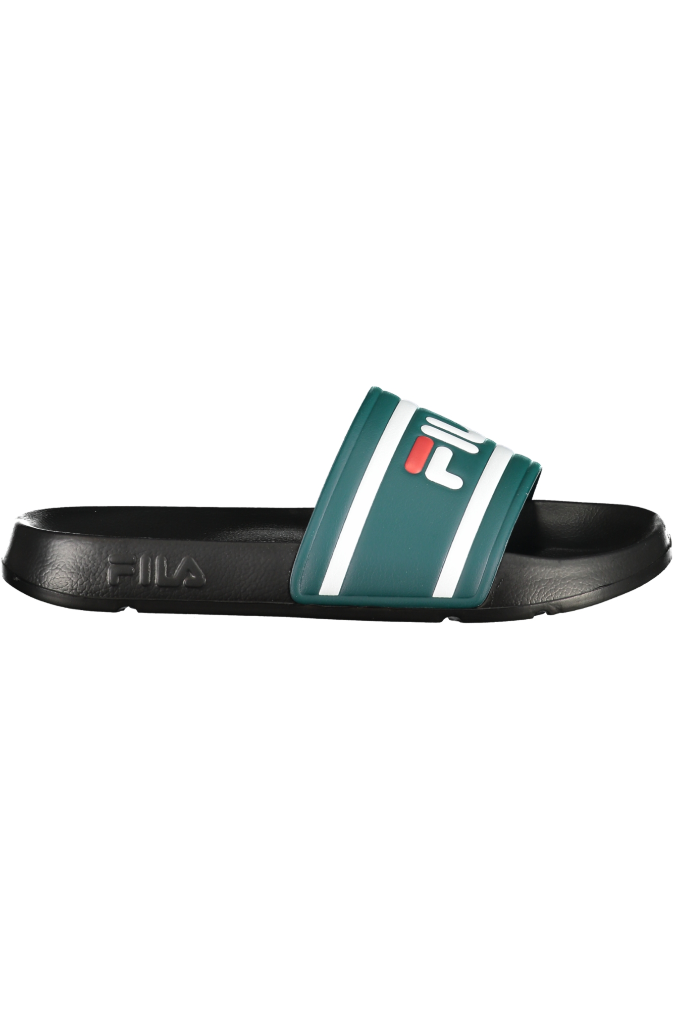 FILA FOOTWEAR MEN&#039;S SLIPPER GREEN