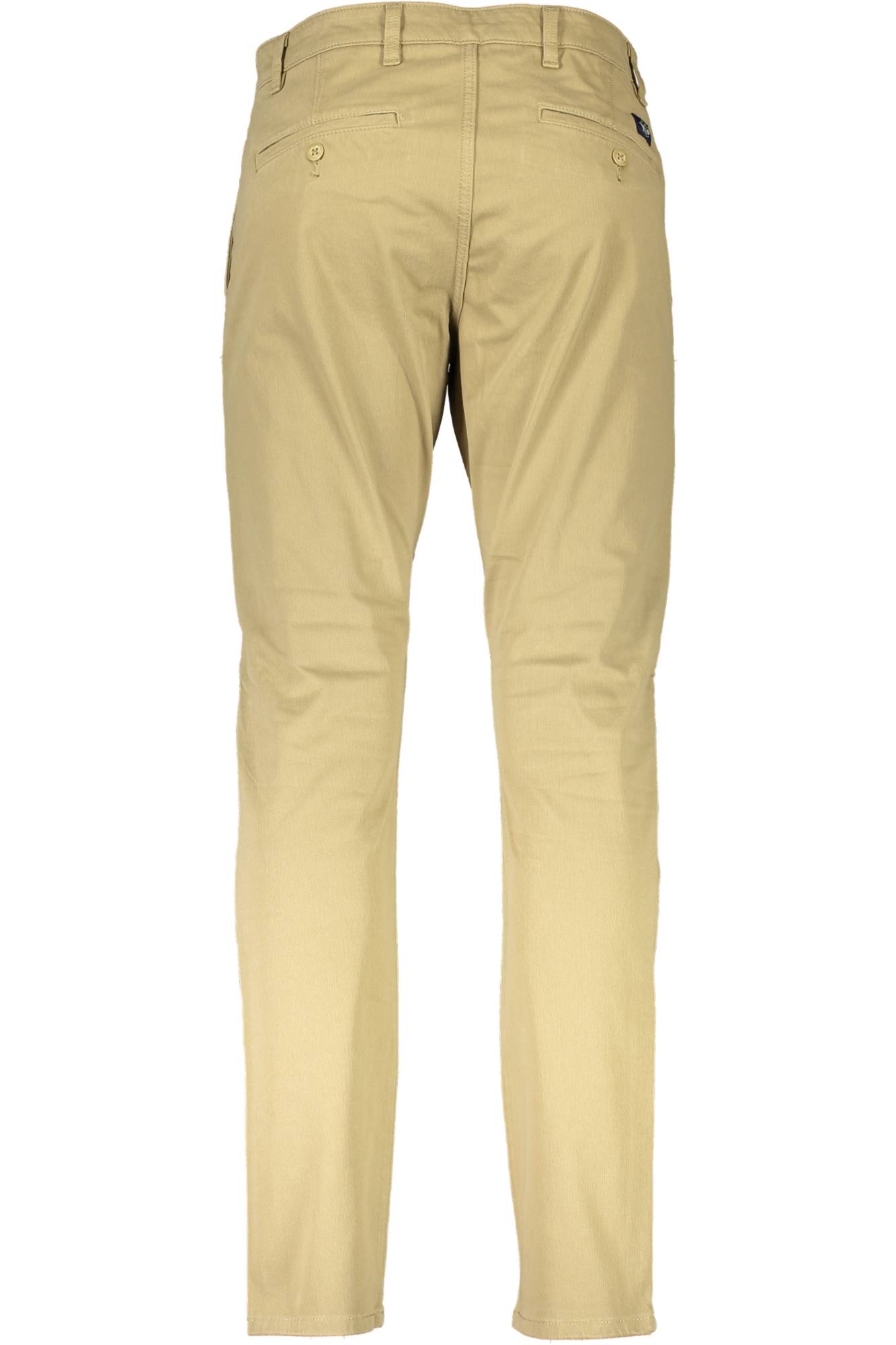 DOCKERS BROWN MEN&#039;S PANTS