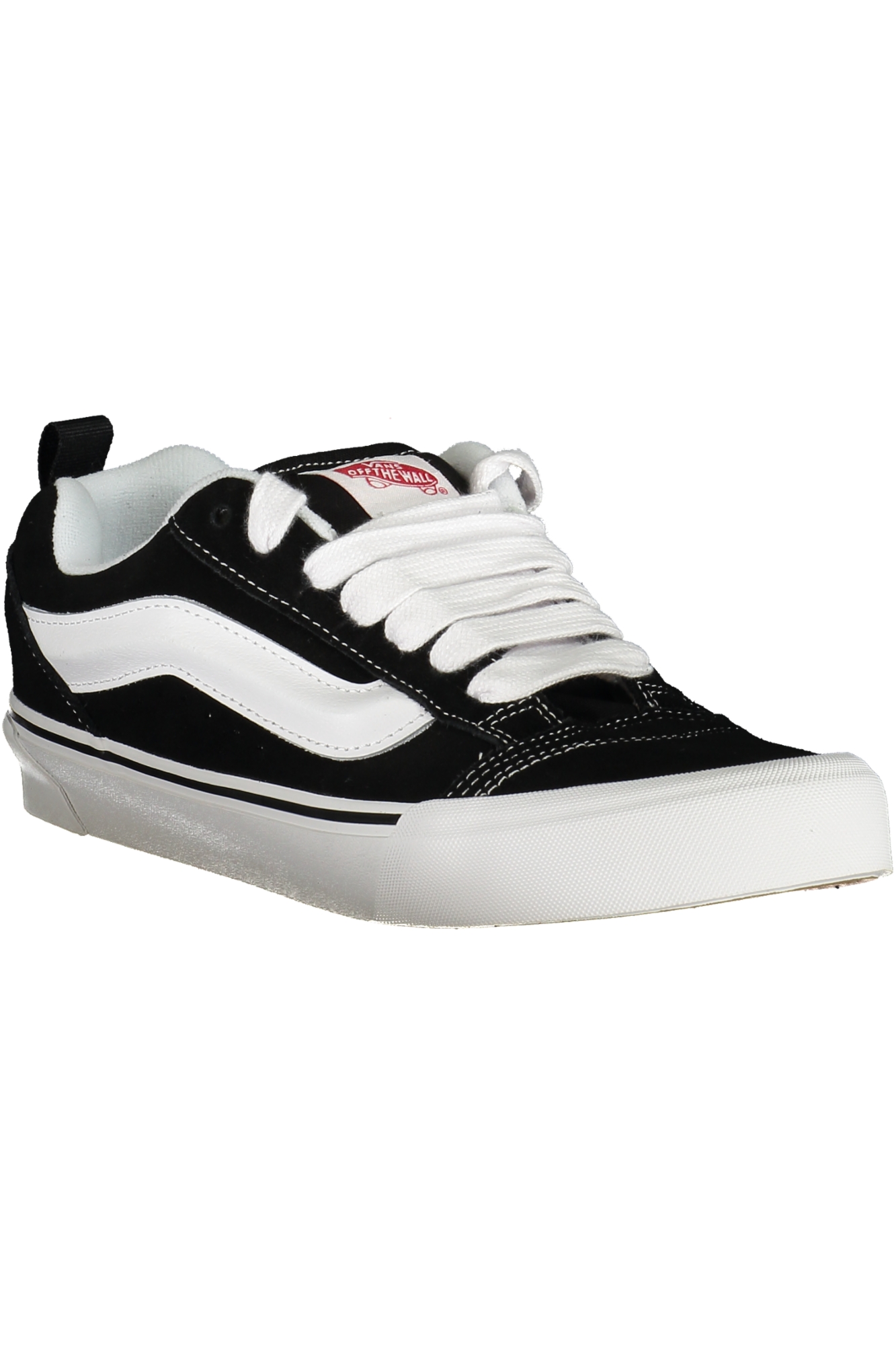 VANS MEN'S SPORTS FOOTWEAR BLACK