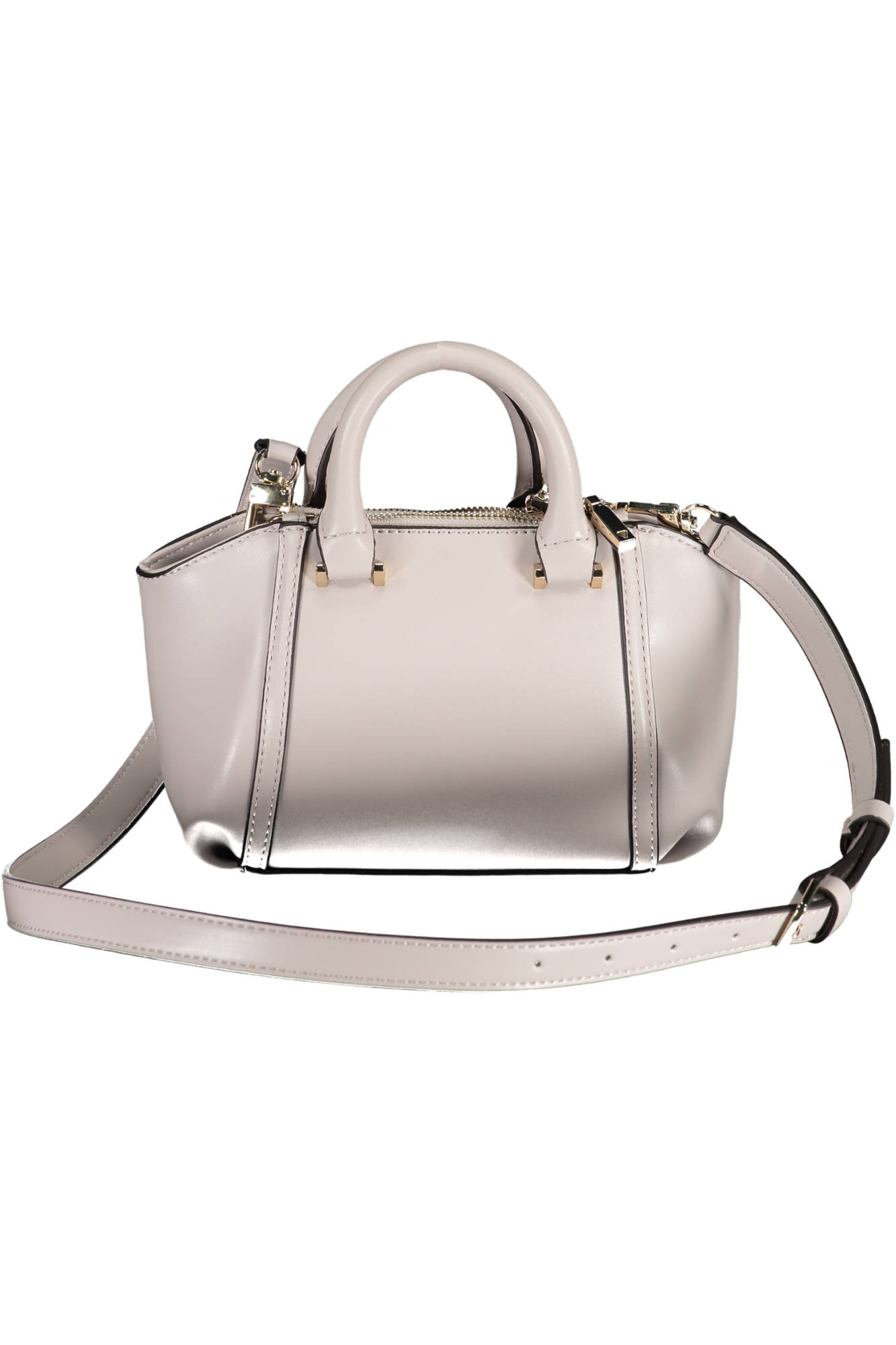 GUESS JEANS WOMEN'S BAG GRAY