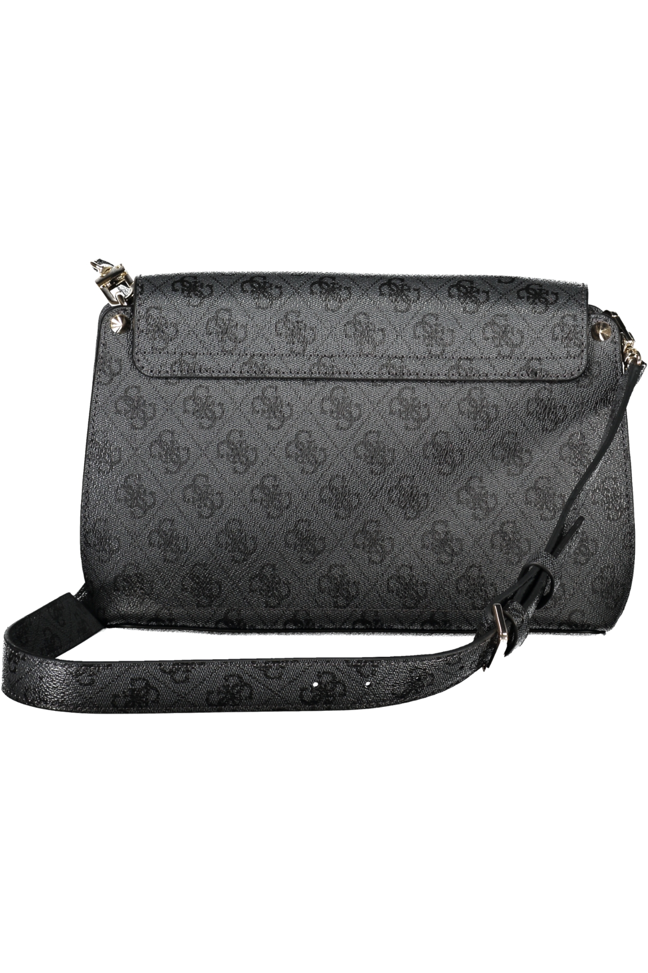 GUESS JEANS BLACK WOMEN&#039;S BAG