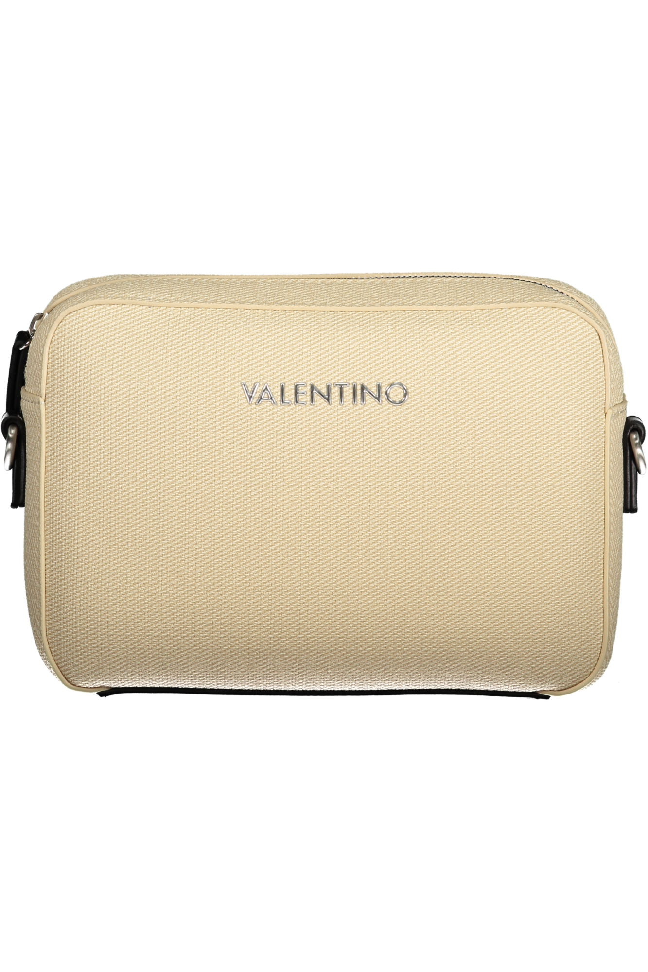 Чанта за през рамо Valentino Beige