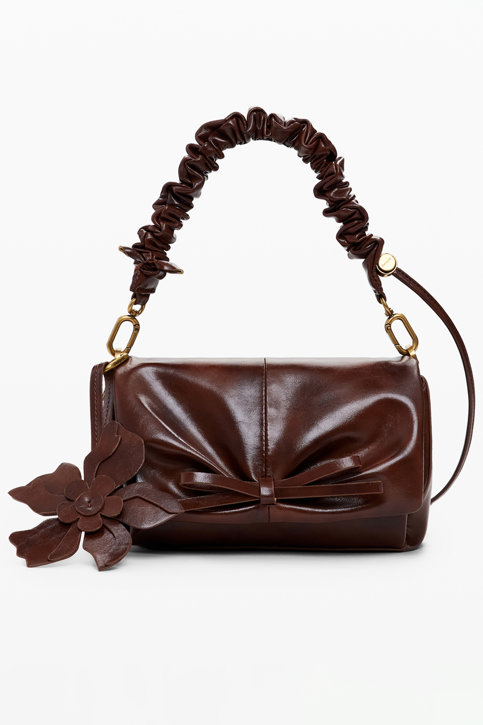 DESIGUAL Geanta pe umar