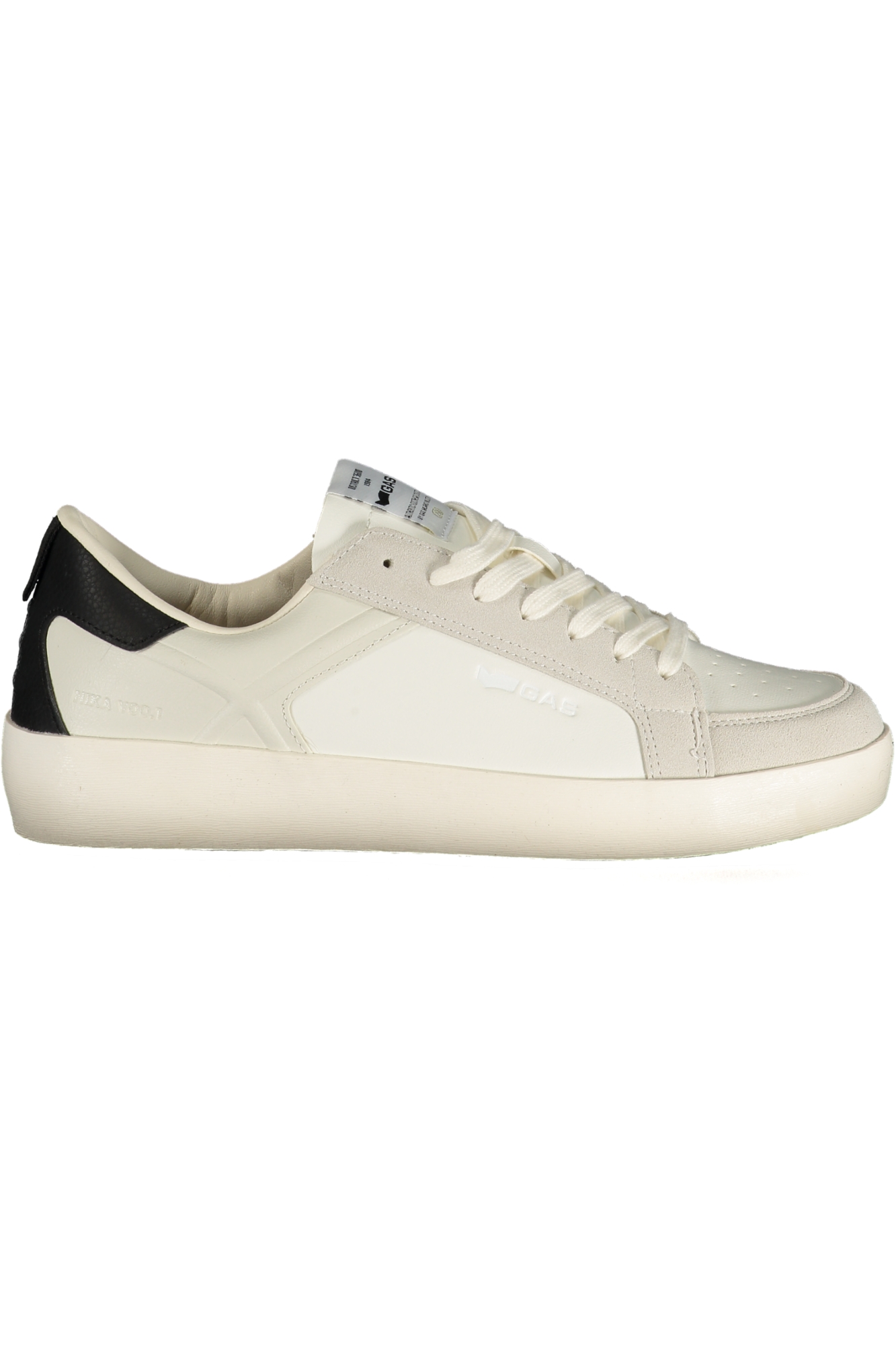 Мъжки бели спортни маратонки