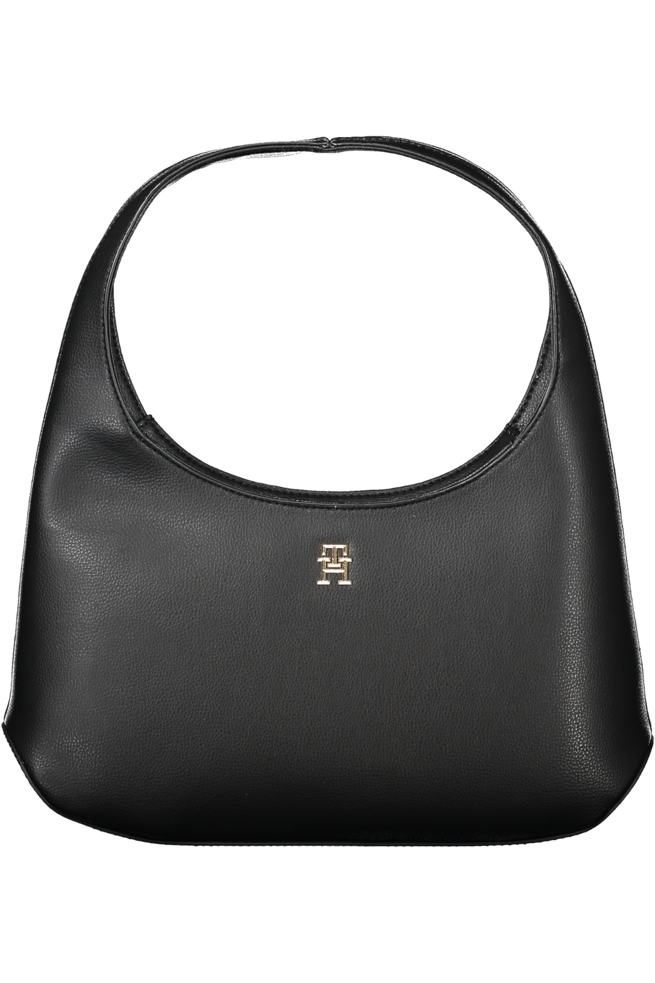 TOMMY HILFIGER BLACK WOMEN&#39;S BAG