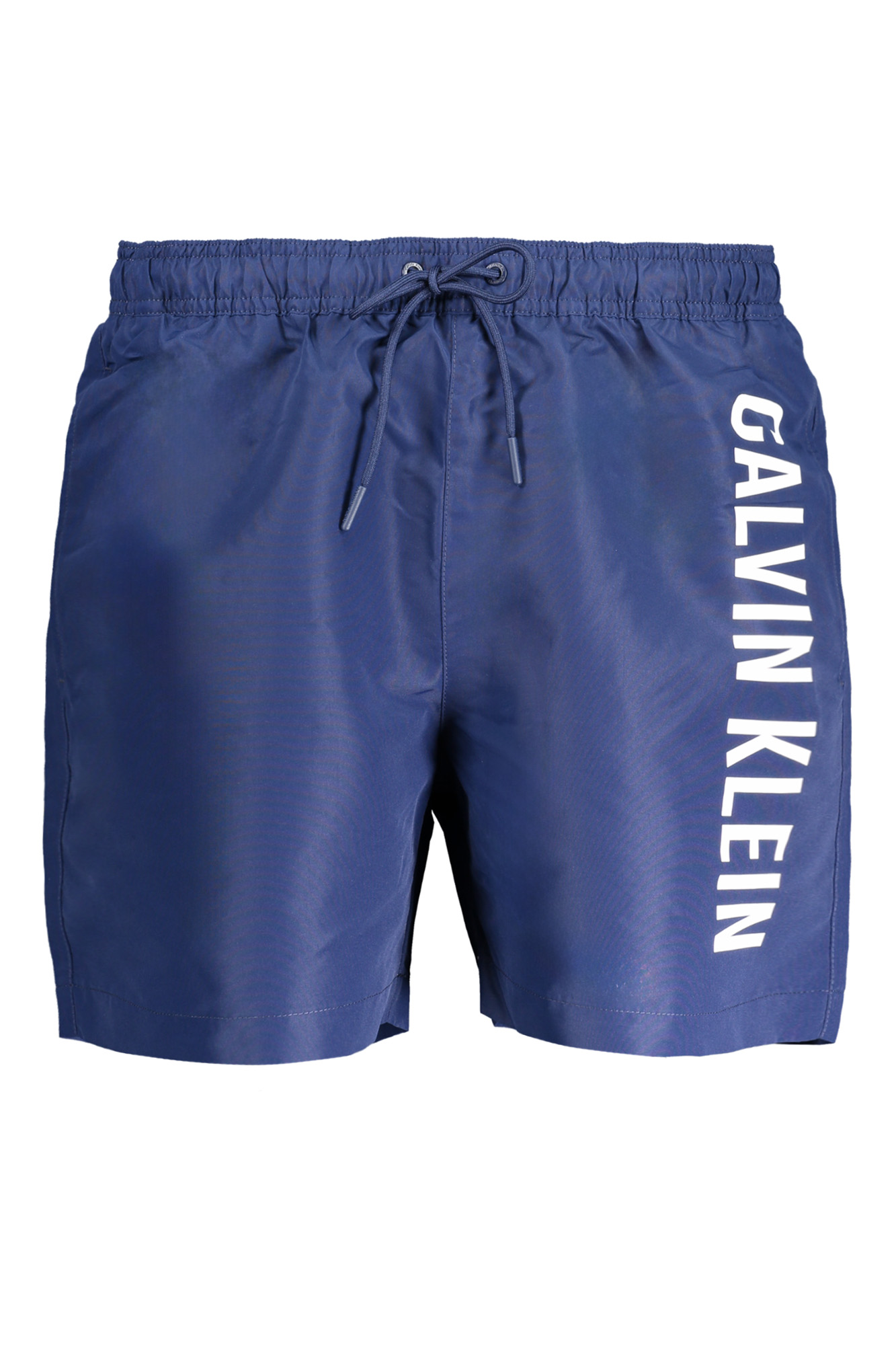 CALVIN KLEIN BLUE MEN&#39;S BOTTOM COSTUME