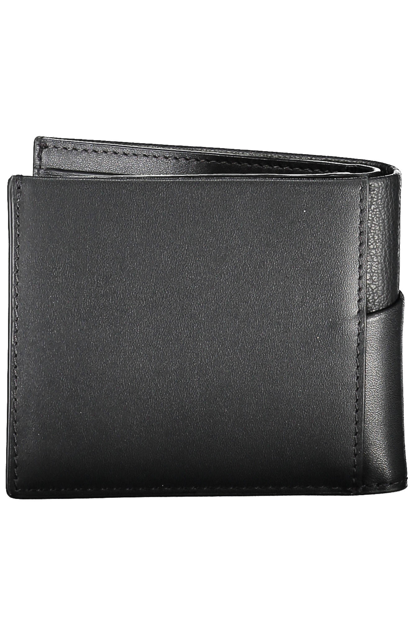 CALVIN KLEIN BLACK MEN&#039;S WALLET