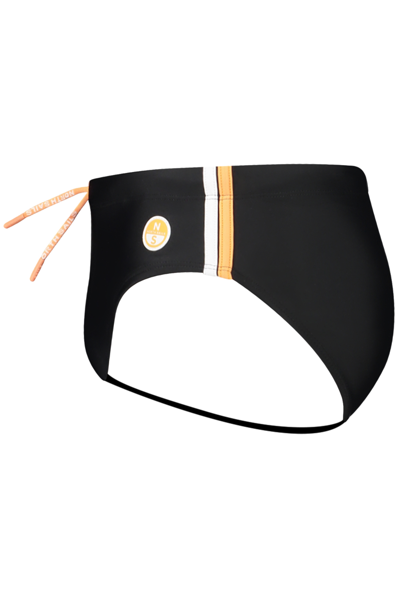 NORTH SAILS BLACK MEN&#039;S BOTTOM COSTUME