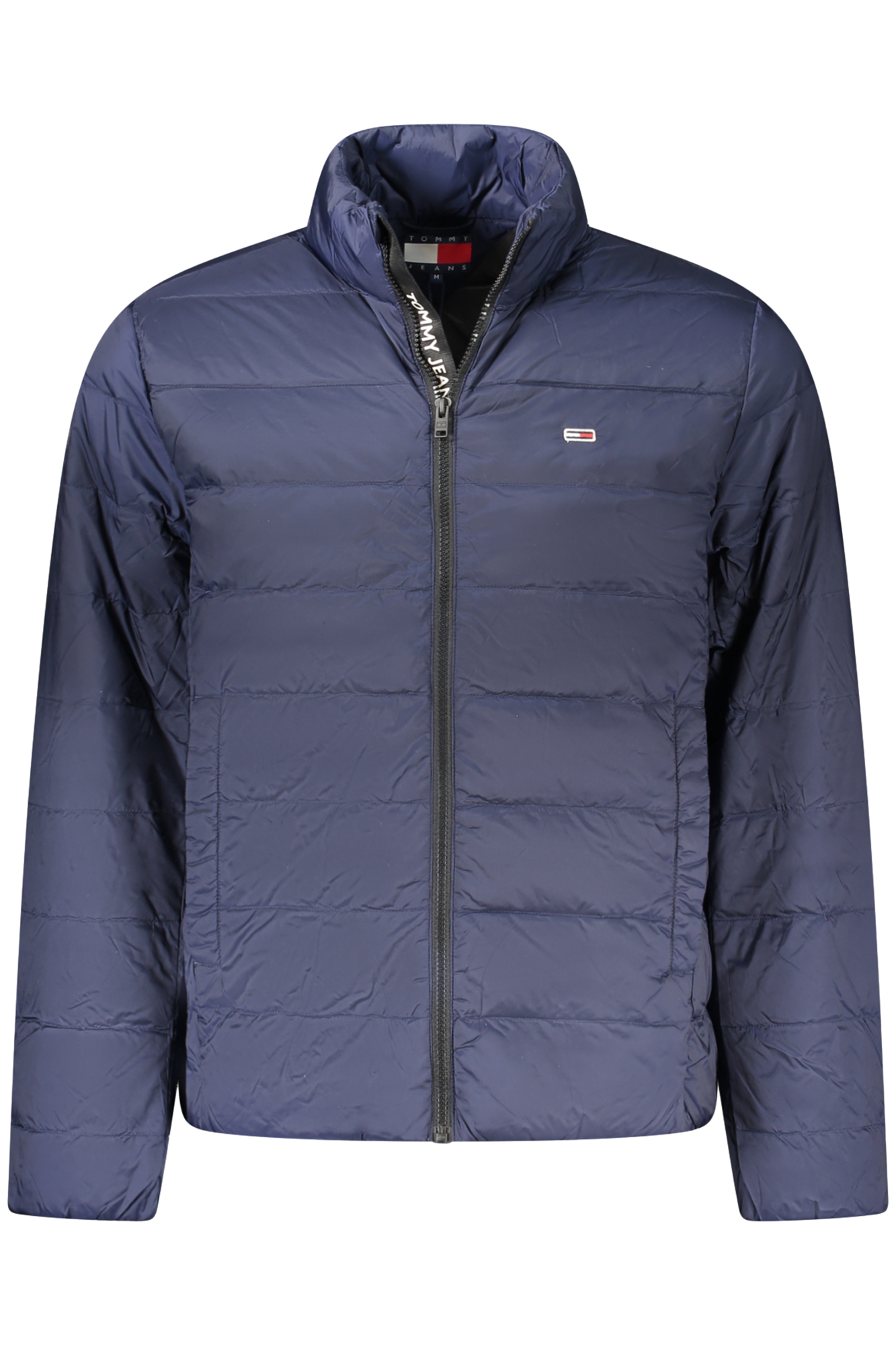TOMMY HILFIGER MEN&#039;S SPORTS JACKET BLUE