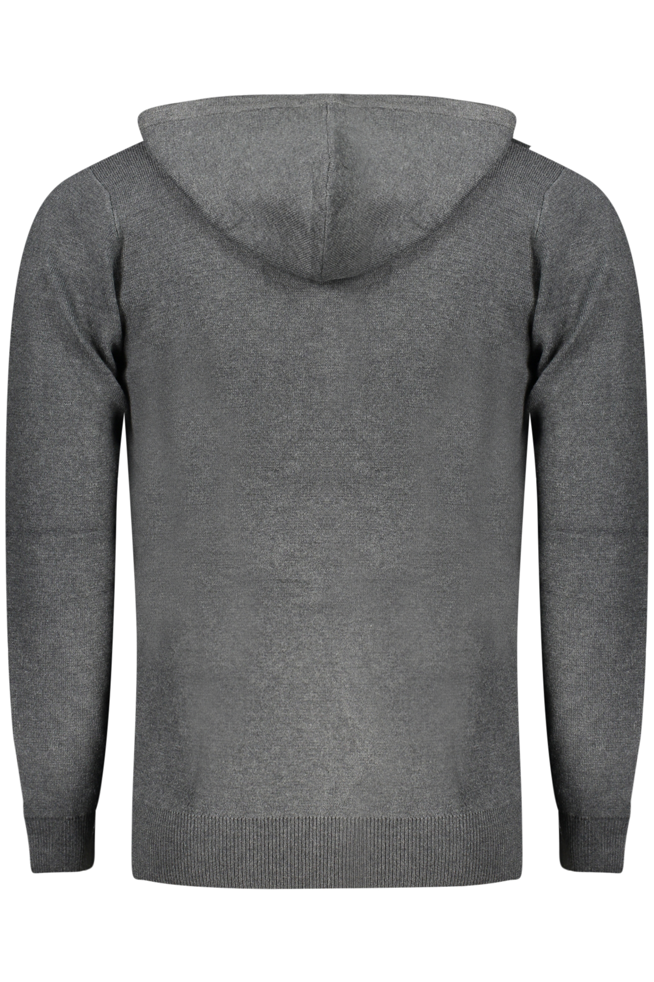 NORWAY 1963 MEN&#039;S GREY CARDIGAN