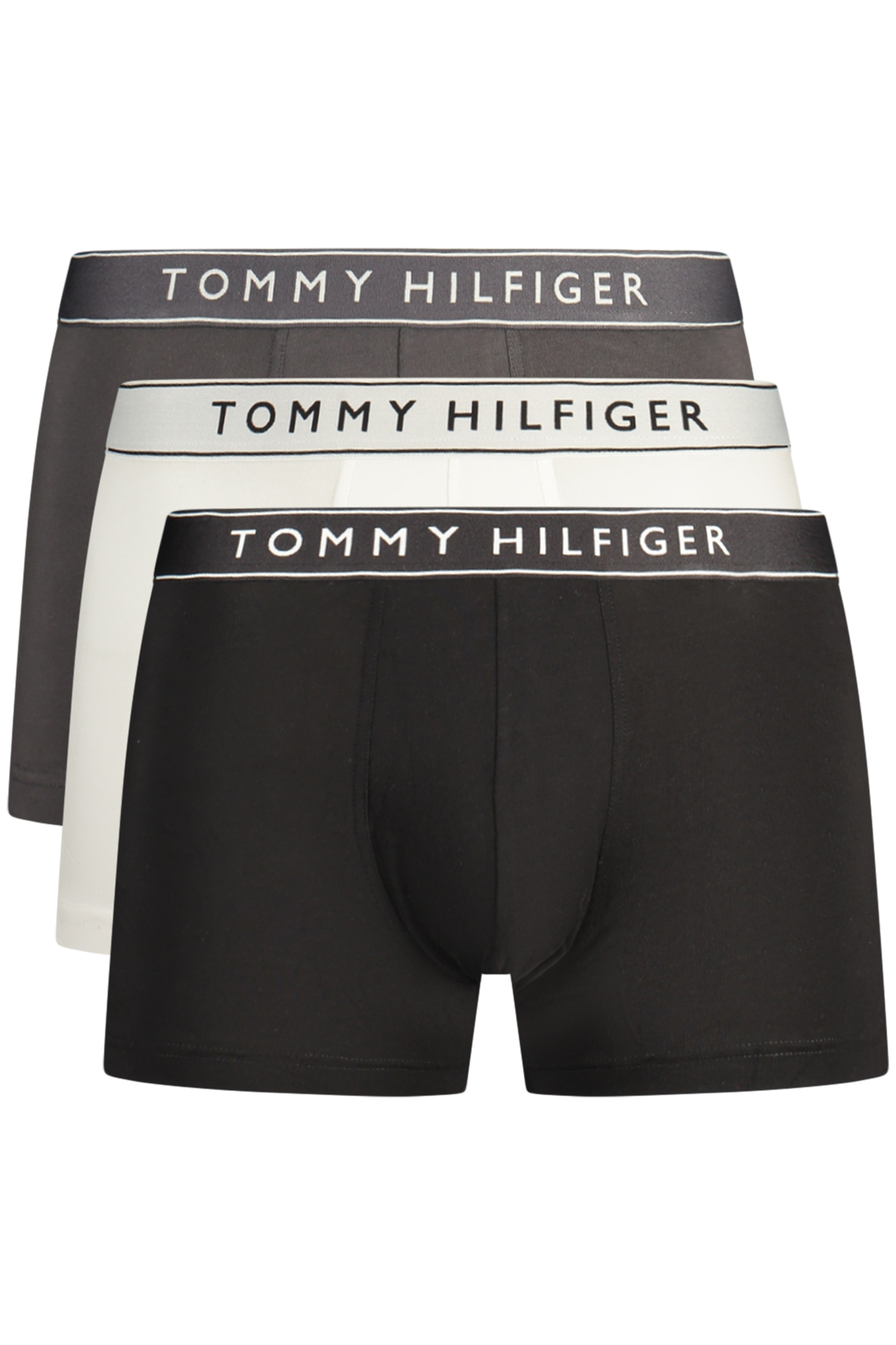 Pánske boxerky Tommy Hilfiger, 3 ks