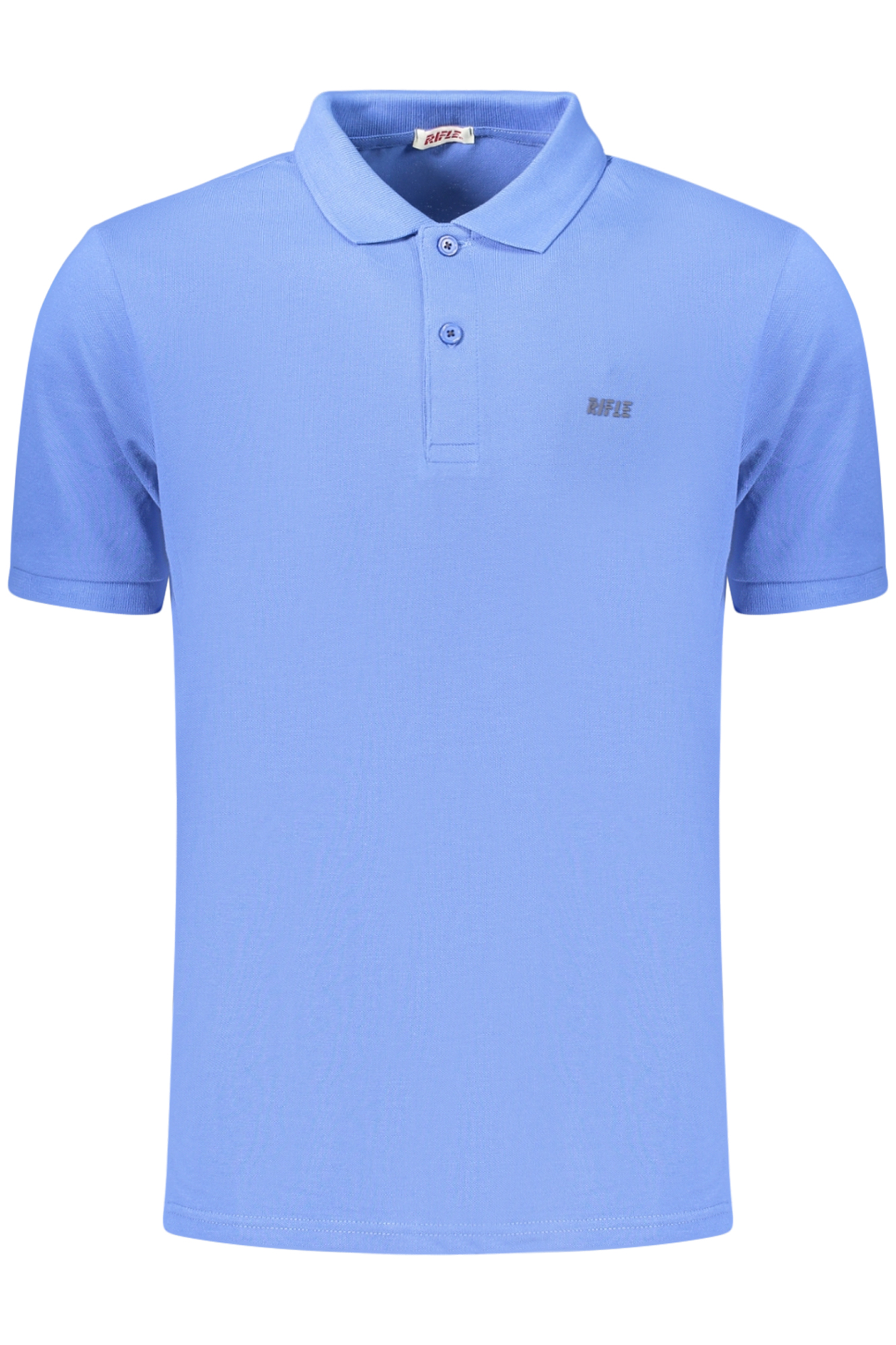 Clasic pentru bărbați tricou Rifle – design modern