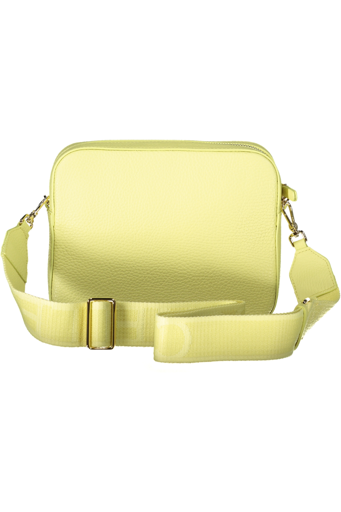 COCCINELLE YELLOW WOMEN&#039;S BAG