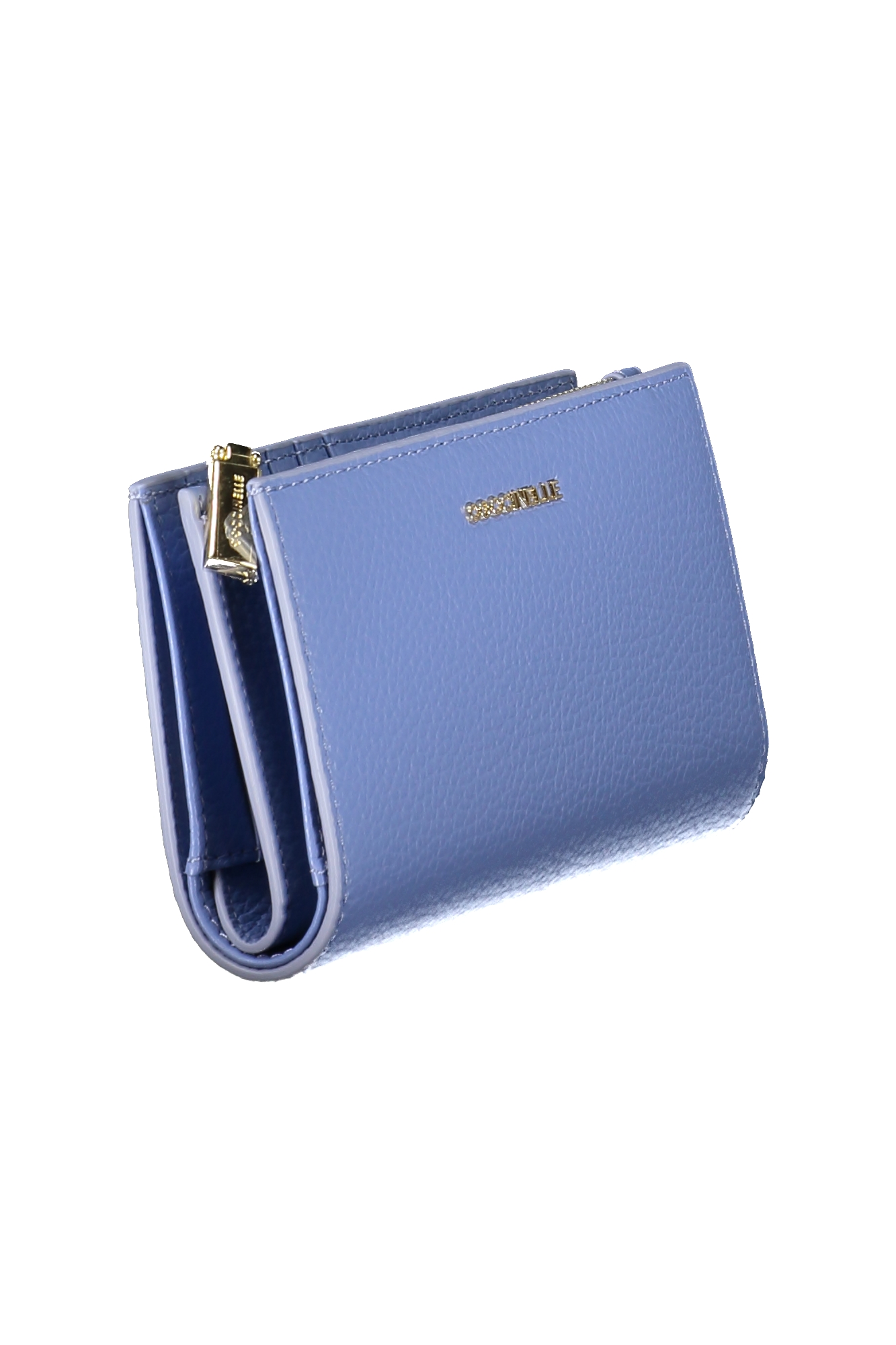 COCCINELLE WOMEN'S WALLET BLUE