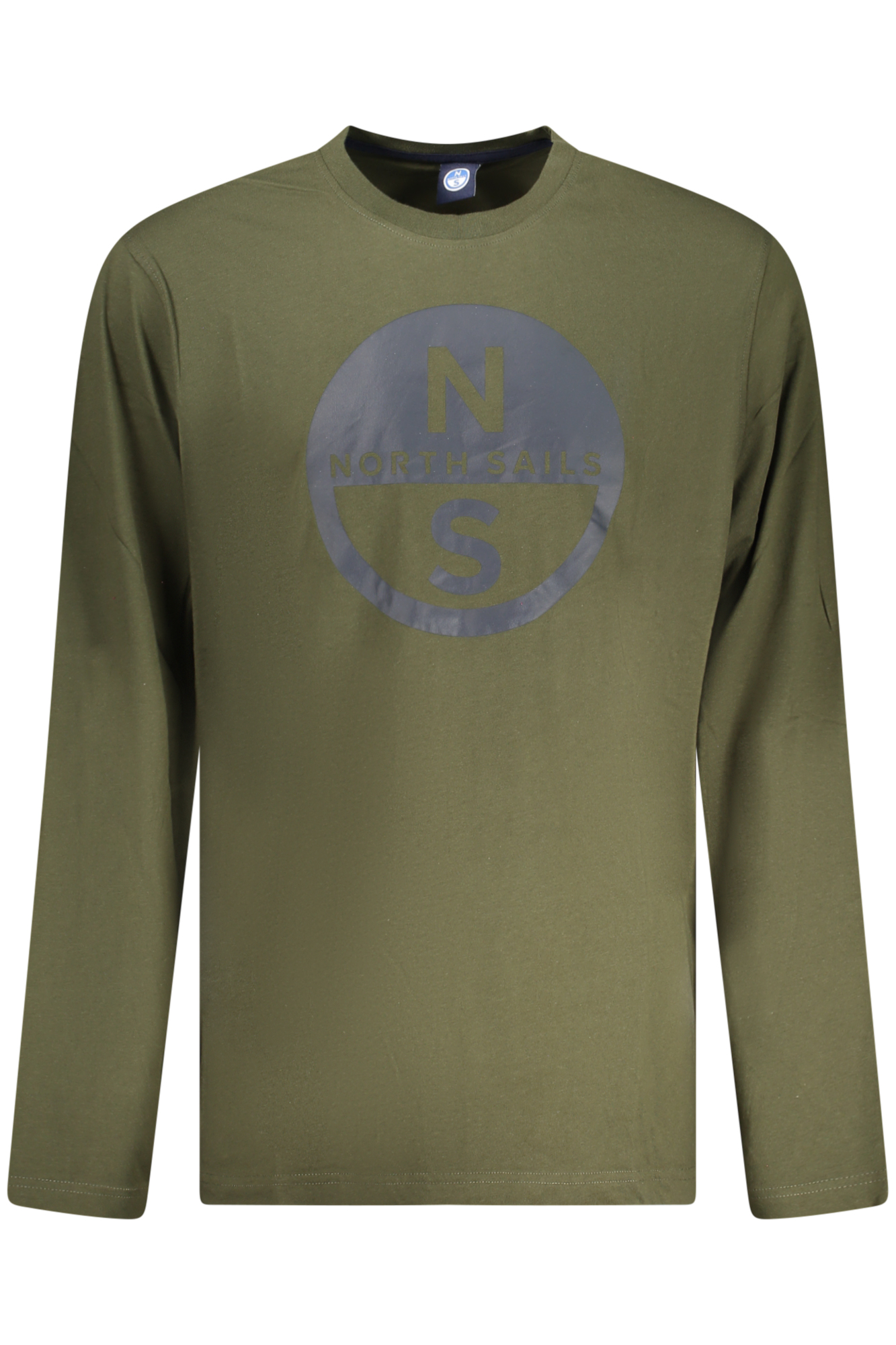 Pánske tričko s dlhým rukávom